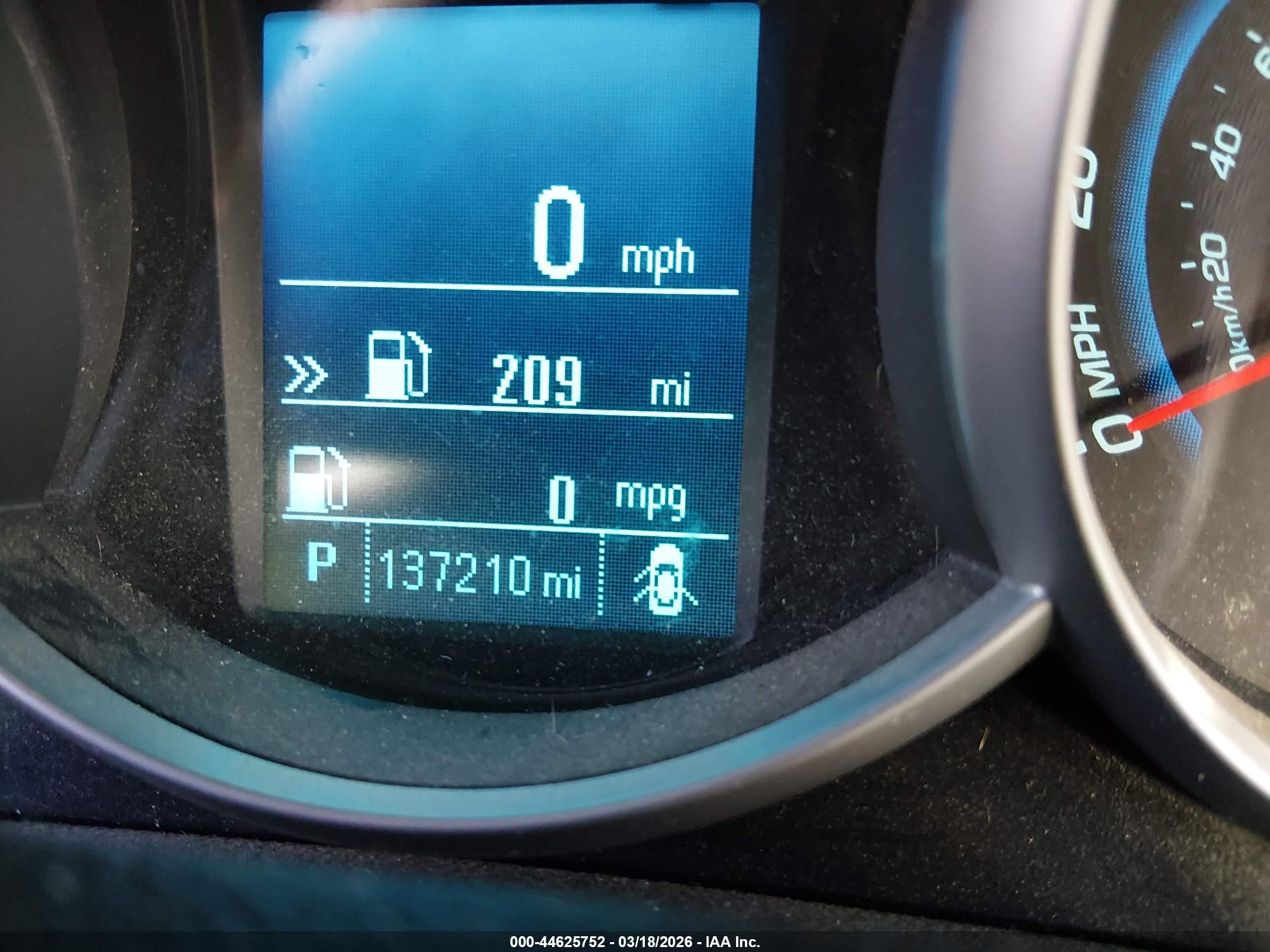 2012 Chevrolet Cruze Ls Silver vin: 1G1PC5SH3C7224180