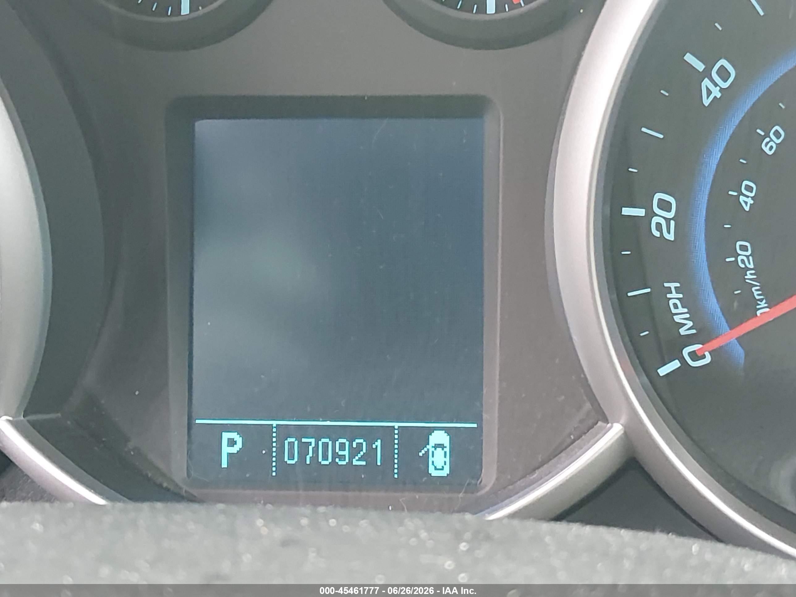 2011 Chevrolet Cruze Ls Blue vin: 1G1PC5SH6B7268317