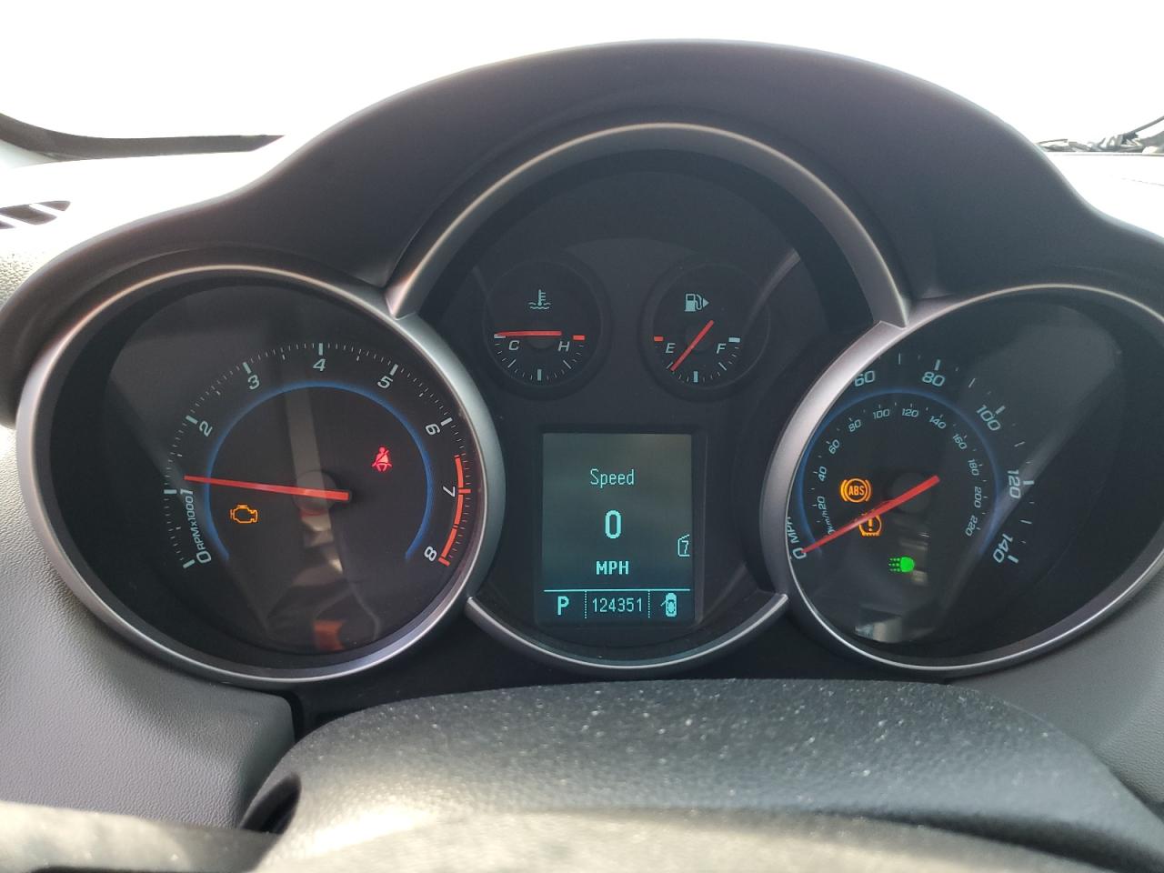 2011 Chevrolet Cruze Ls Silver vin: 1G1PC5SH7B7140538