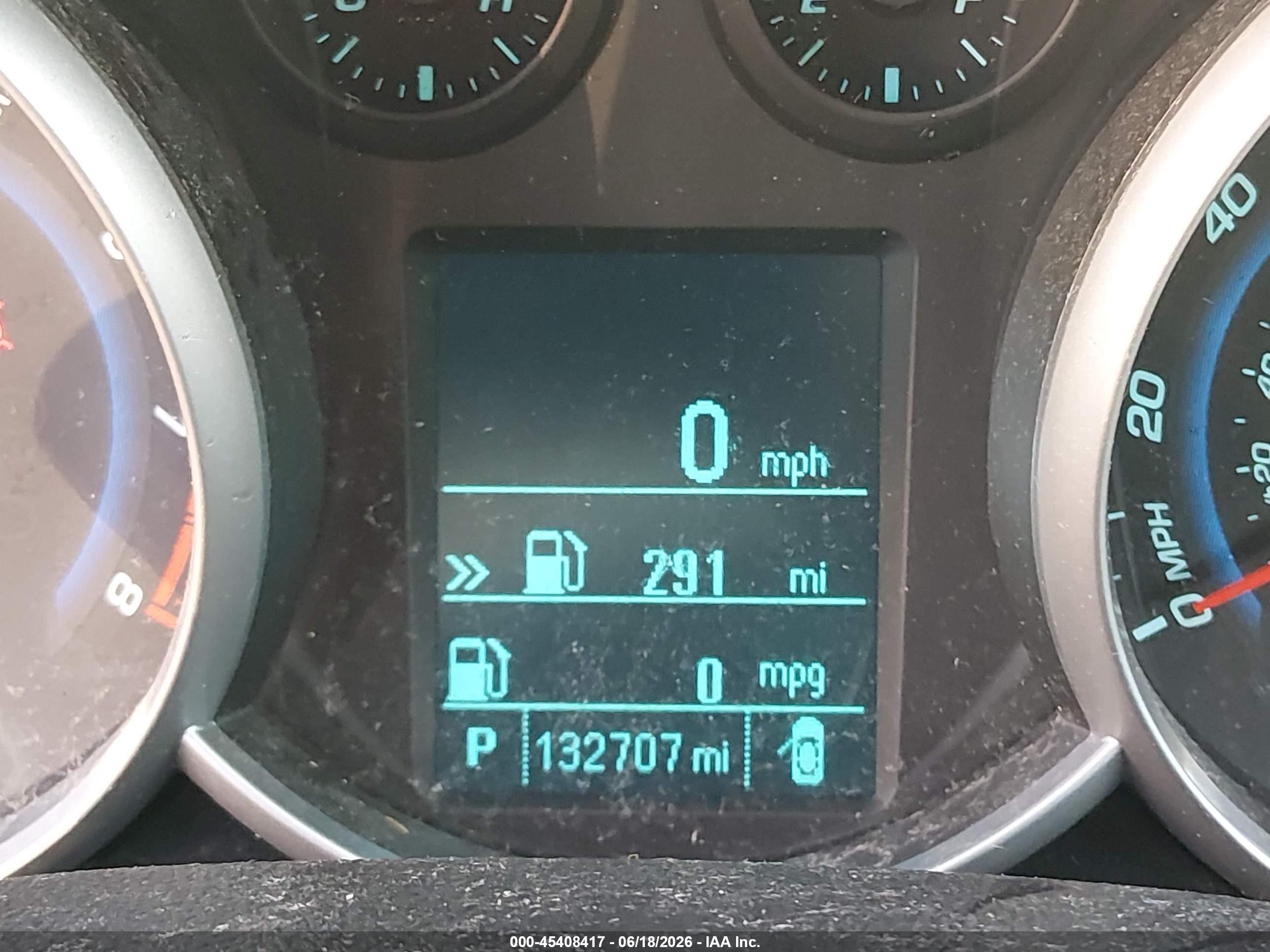 2012 Chevrolet Cruze Ls Silver vin: 1G1PC5SH7C7352809