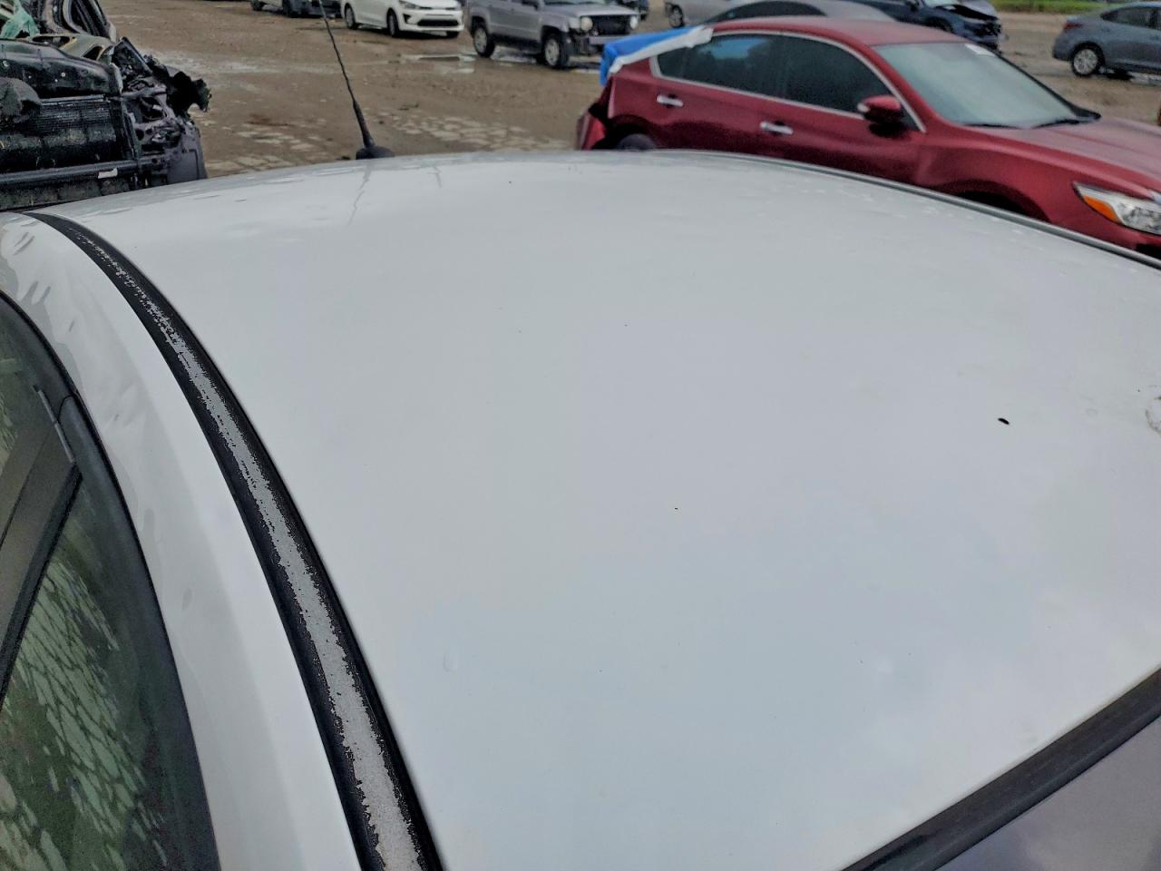 2012 Chevrolet Cruze Ls White vin: 1G1PC5SH7C7353104