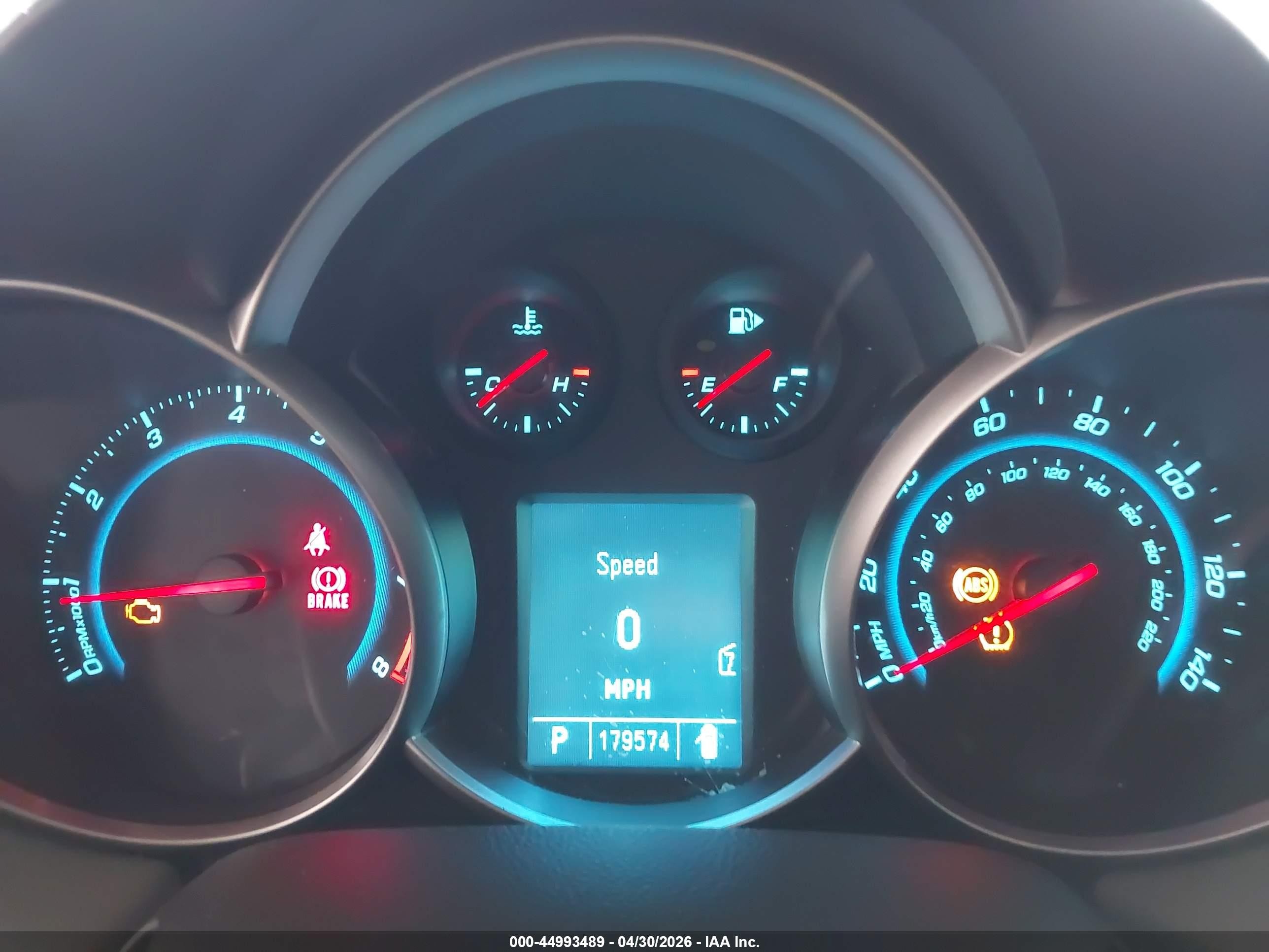 2011 Chevrolet Cruze Ls Черный vin: 1G1PC5SH8B7123053