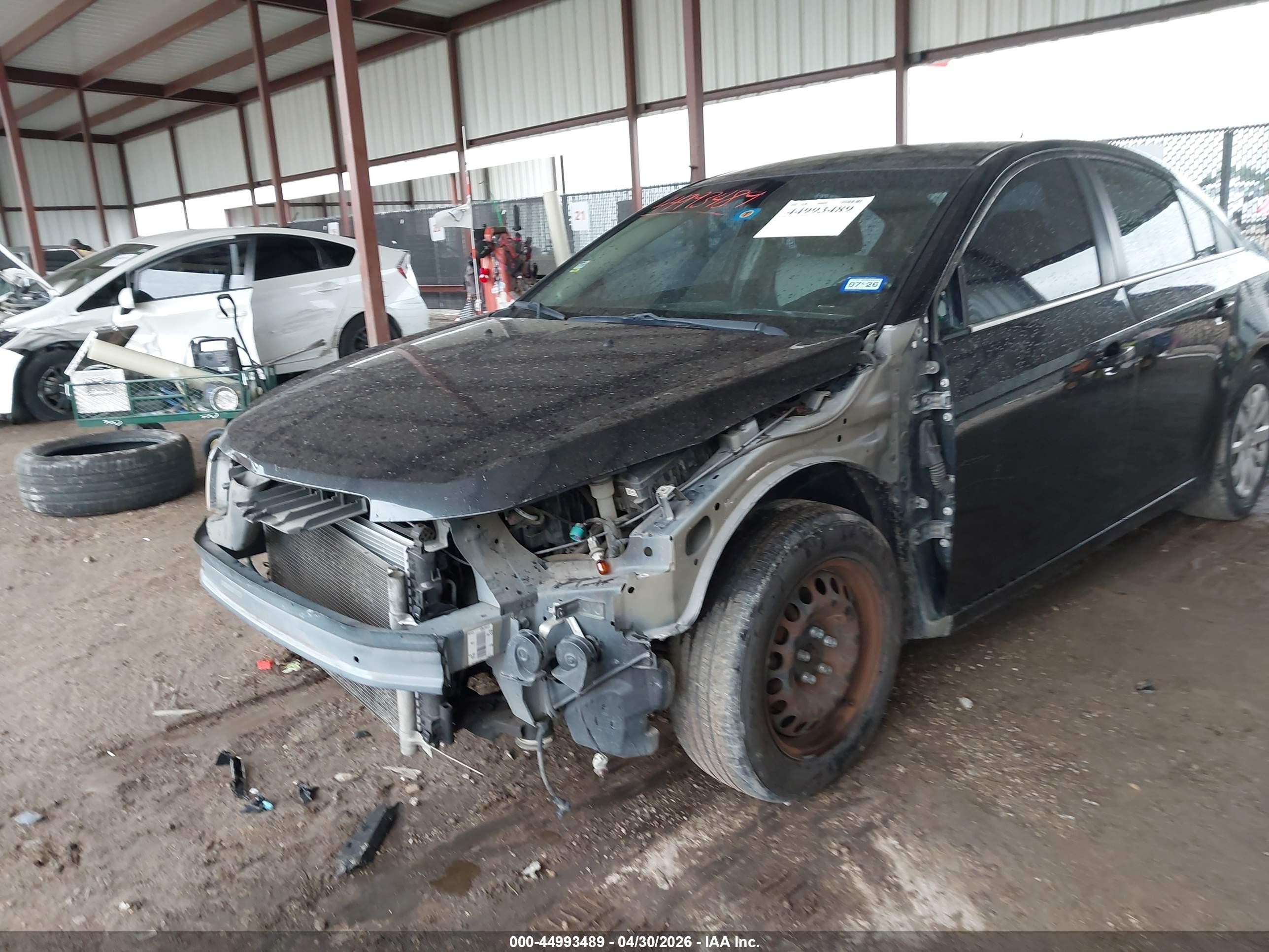 2011 Chevrolet Cruze Ls Черный vin: 1G1PC5SH8B7123053