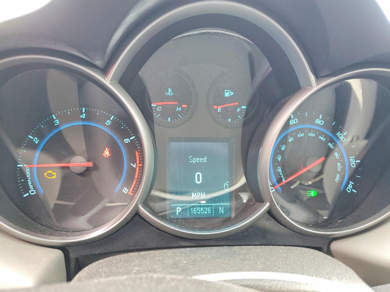 2011 Chevrolet Cruze Ls Black vin: 1G1PC5SH8B7308347