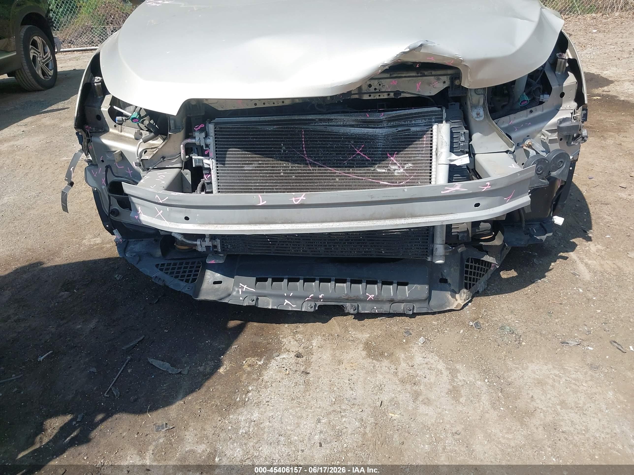 2012 Chevrolet Cruze Ls Silver vin: 1G1PC5SH8C7173131