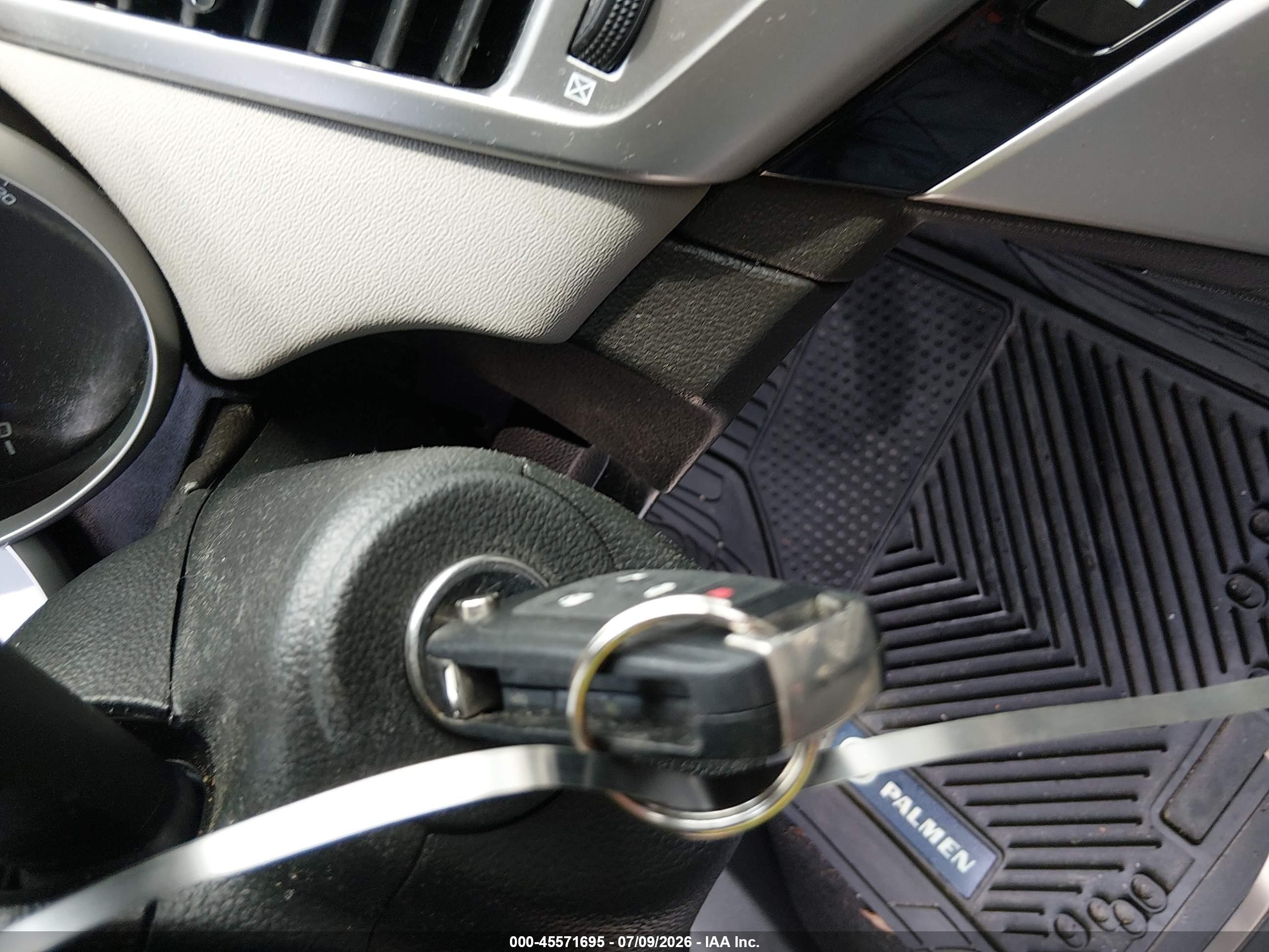 2012 Chevrolet Cruze Ls Белый vin: 1G1PC5SH8C7381512