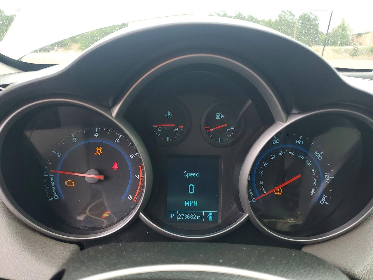 2012 Chevrolet Cruze Ls Silver vin: 1G1PC5SH9C7371894