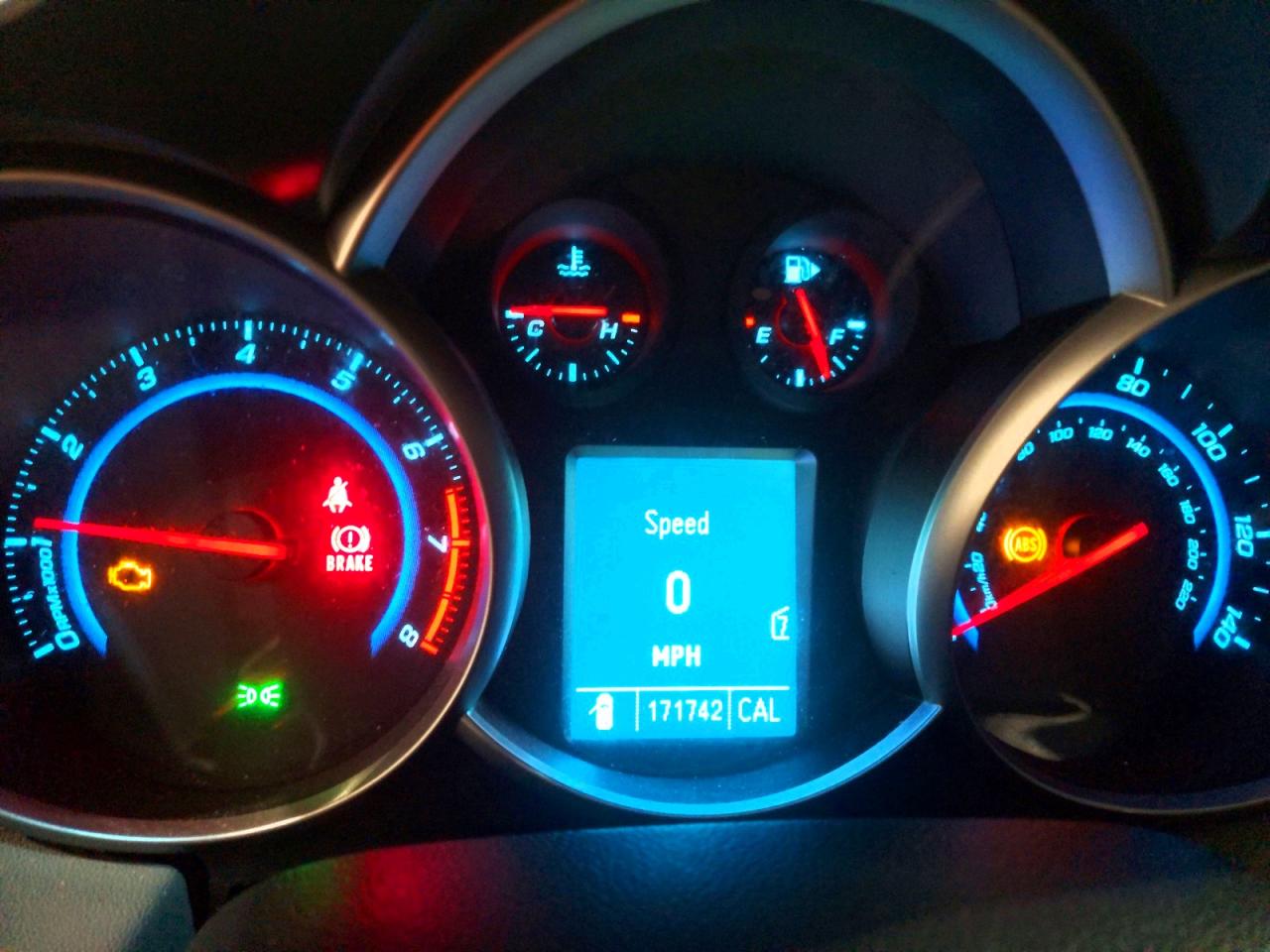 2011 Chevrolet Cruze Ls Черный vin: 1G1PD5SH5B7180047