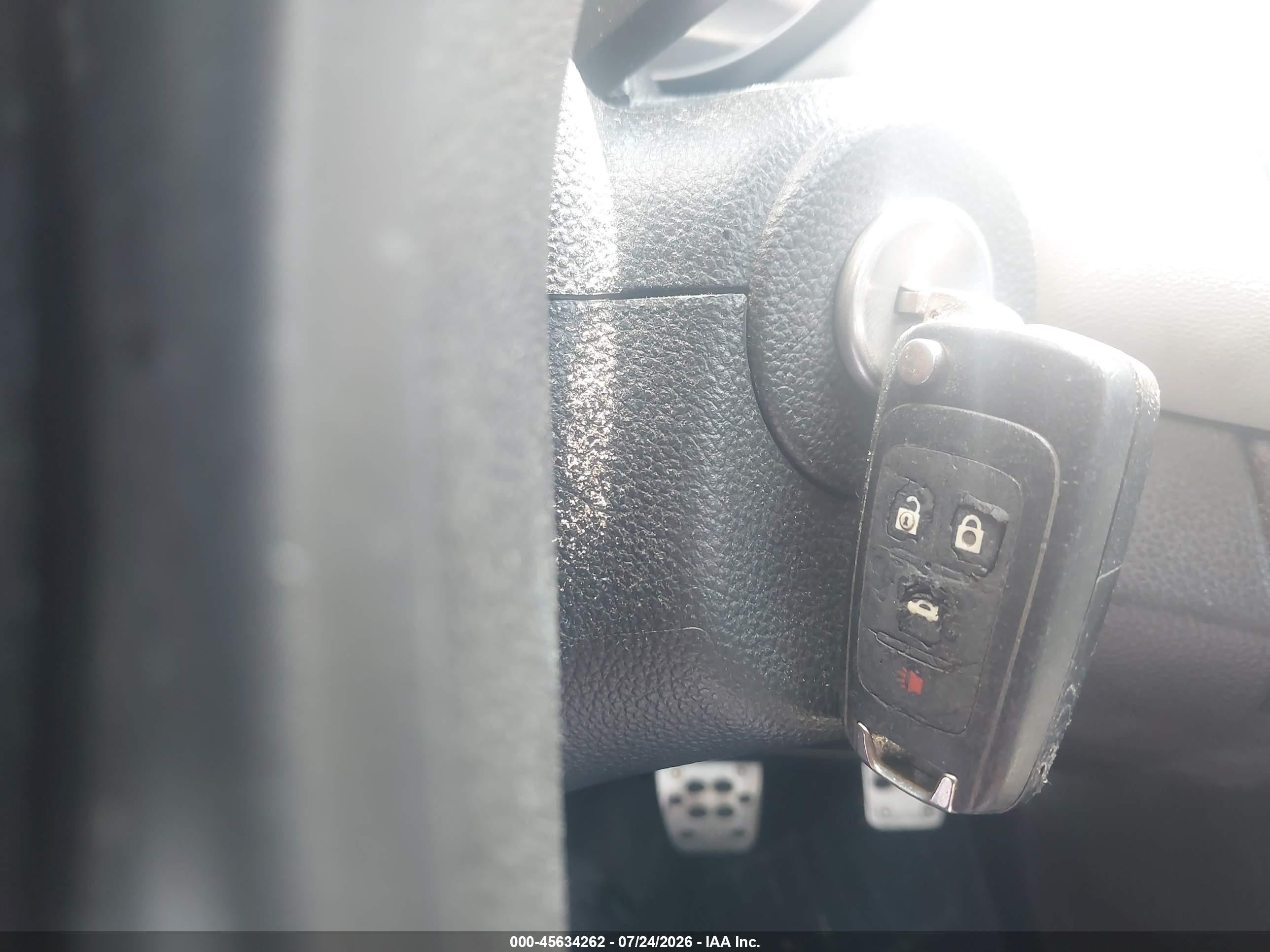2011 Chevrolet Cruze Ls Gray vin: 1G1PD5SH6B7226937