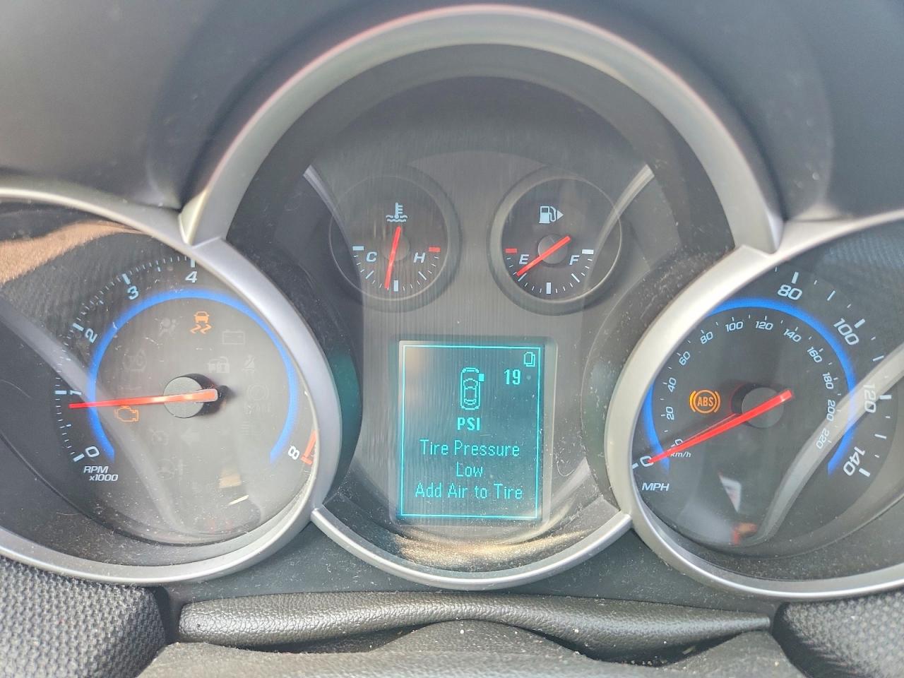 2015 Chevrolet Cruze Lt Серебряный vin: 1G1PE5SB0F7200204