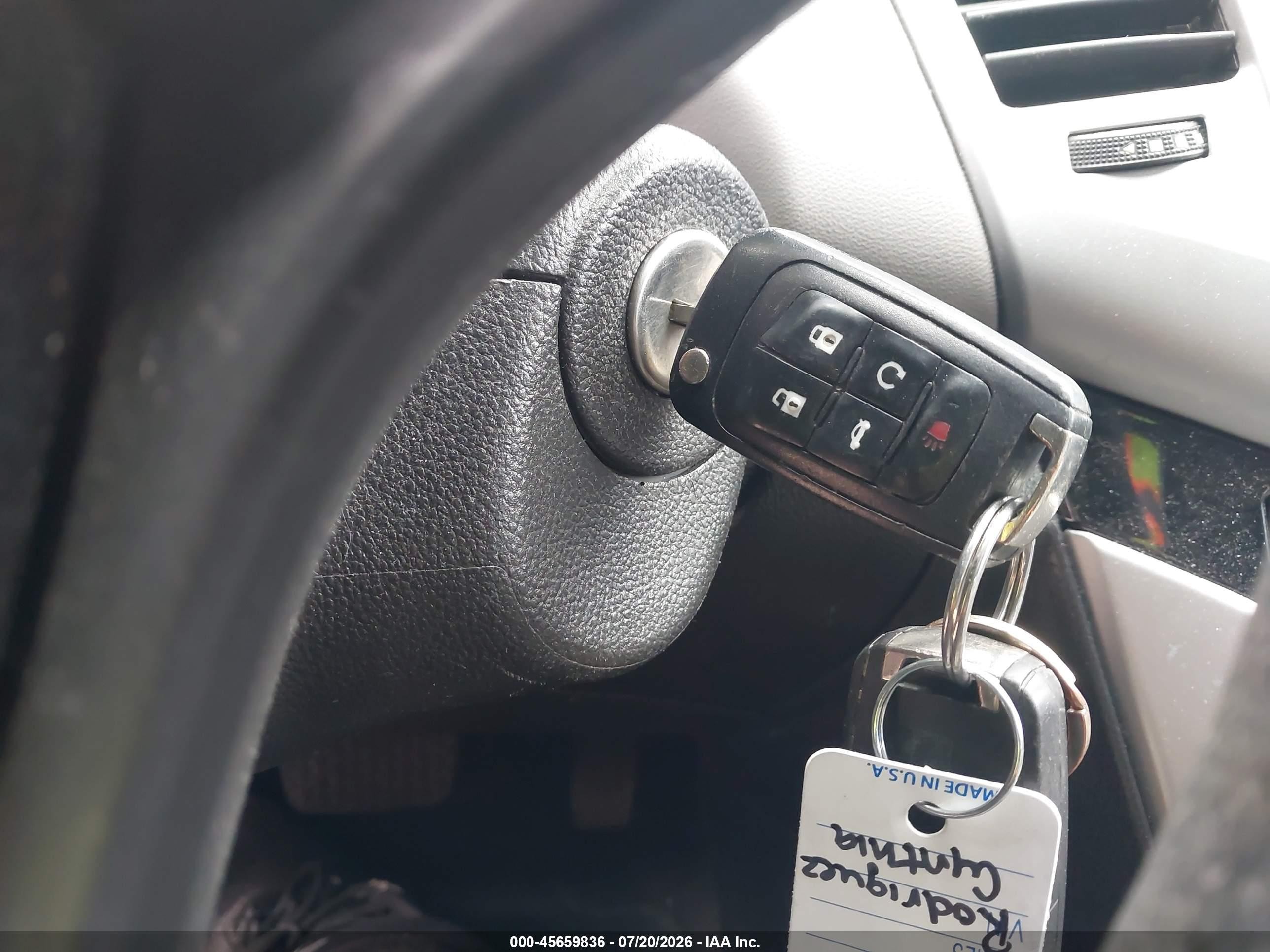 2016 Chevrolet Cruze Limited 1lt Auto Черный vin: 1G1PE5SB2G7168602