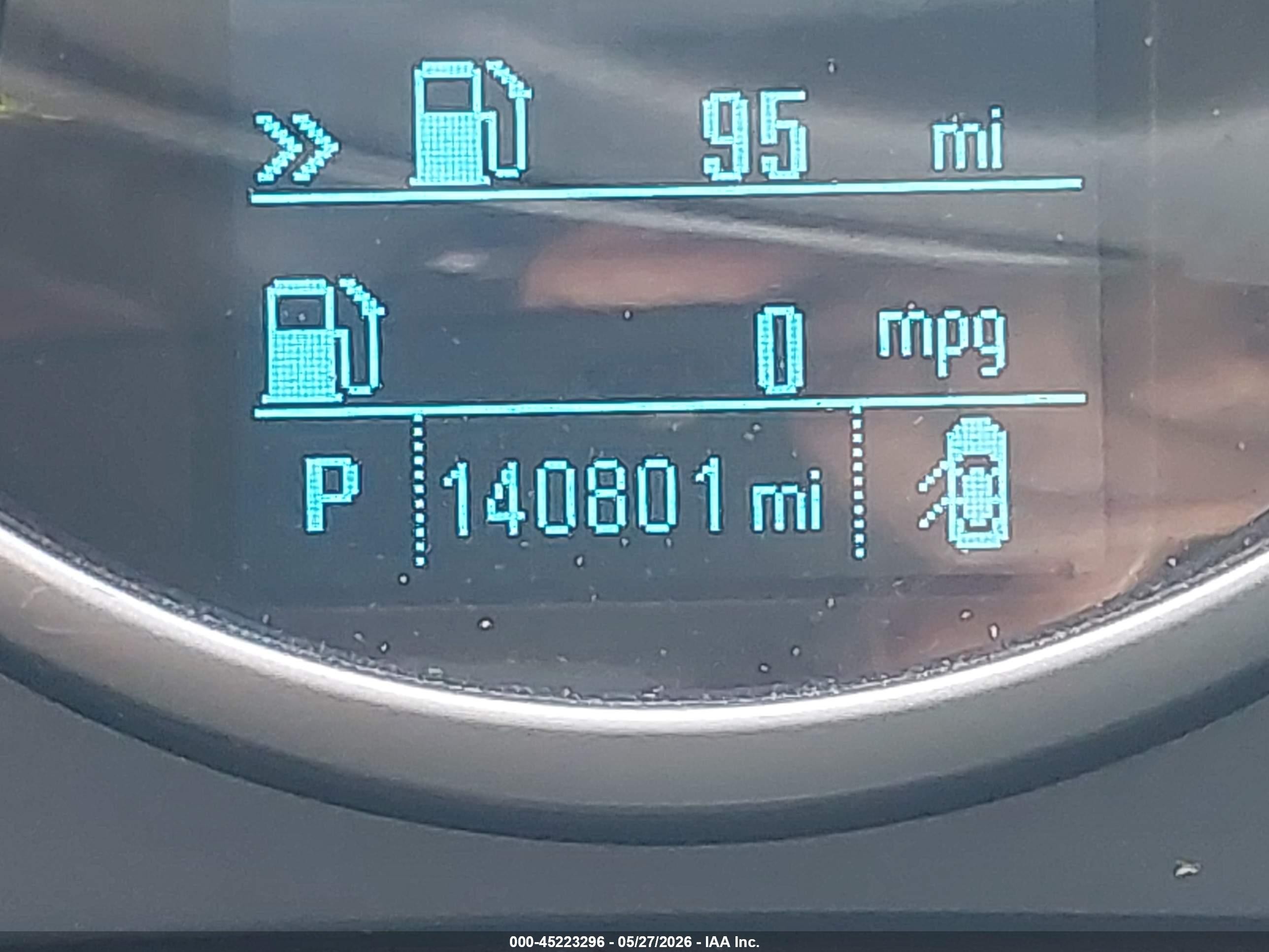 2013 Chevrolet Cruze 2lt Auto Белый vin: 1G1PE5SB3D7142098