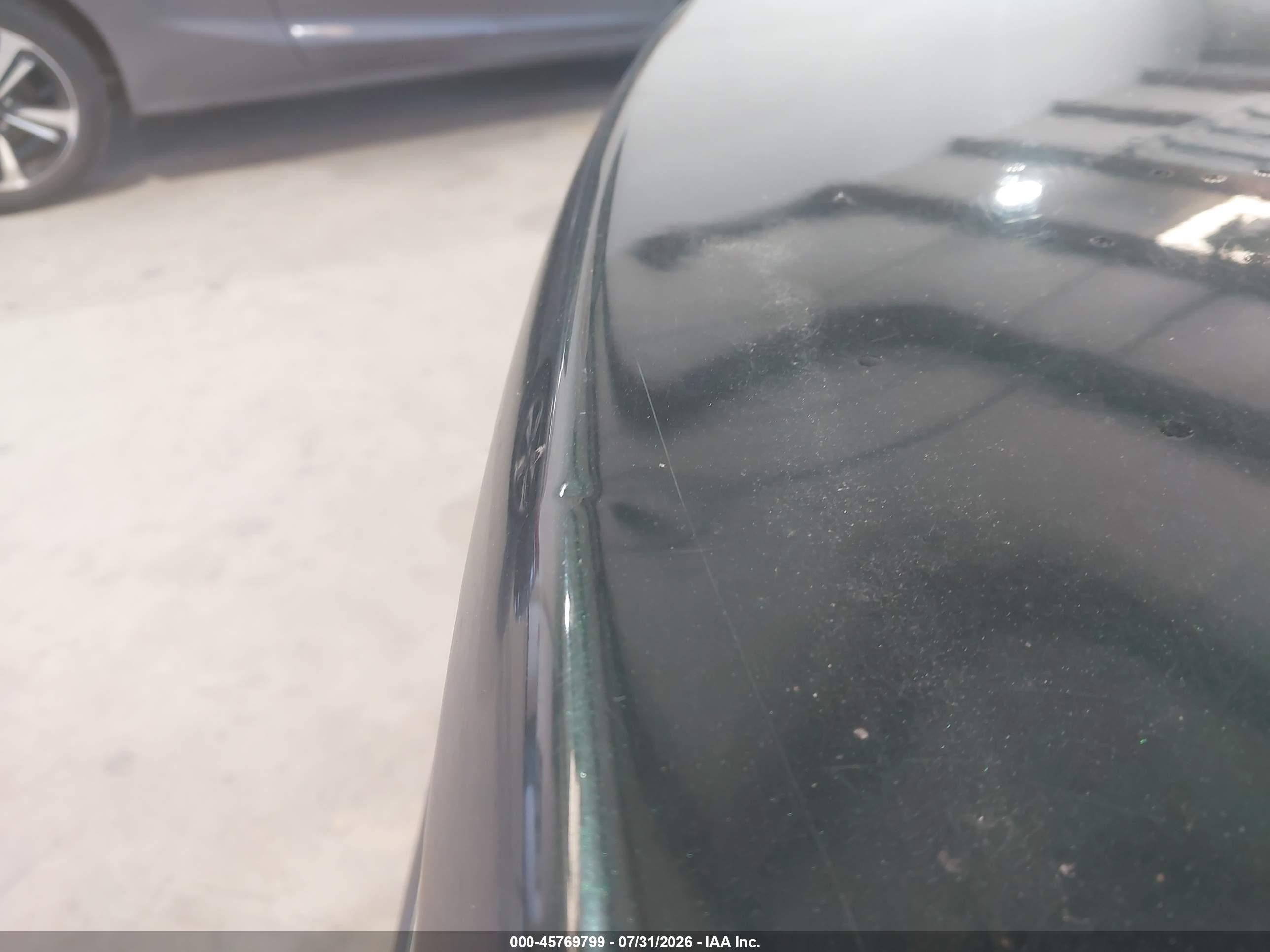 2014 Chevrolet Cruze 2lt Auto Зеленый vin: 1G1PE5SB3E7373262