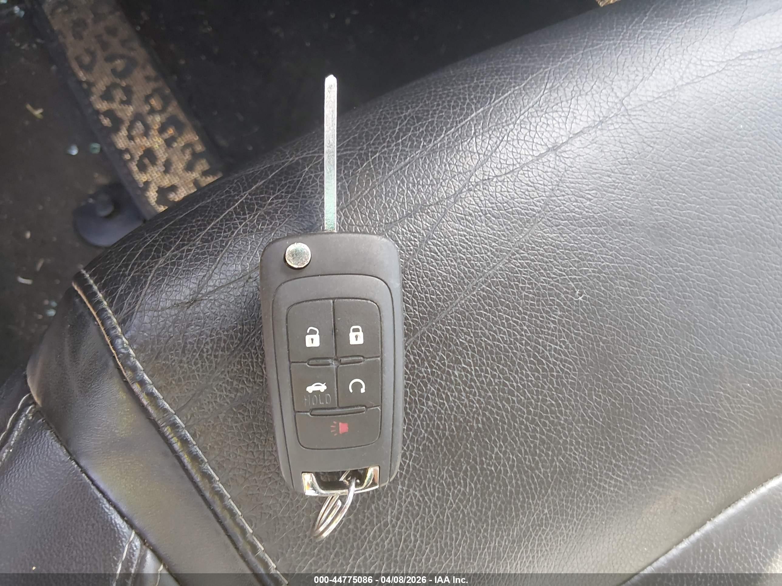 2015 Chevrolet Cruze 2lt Auto Бордовый vin: 1G1PE5SB5F7198384
