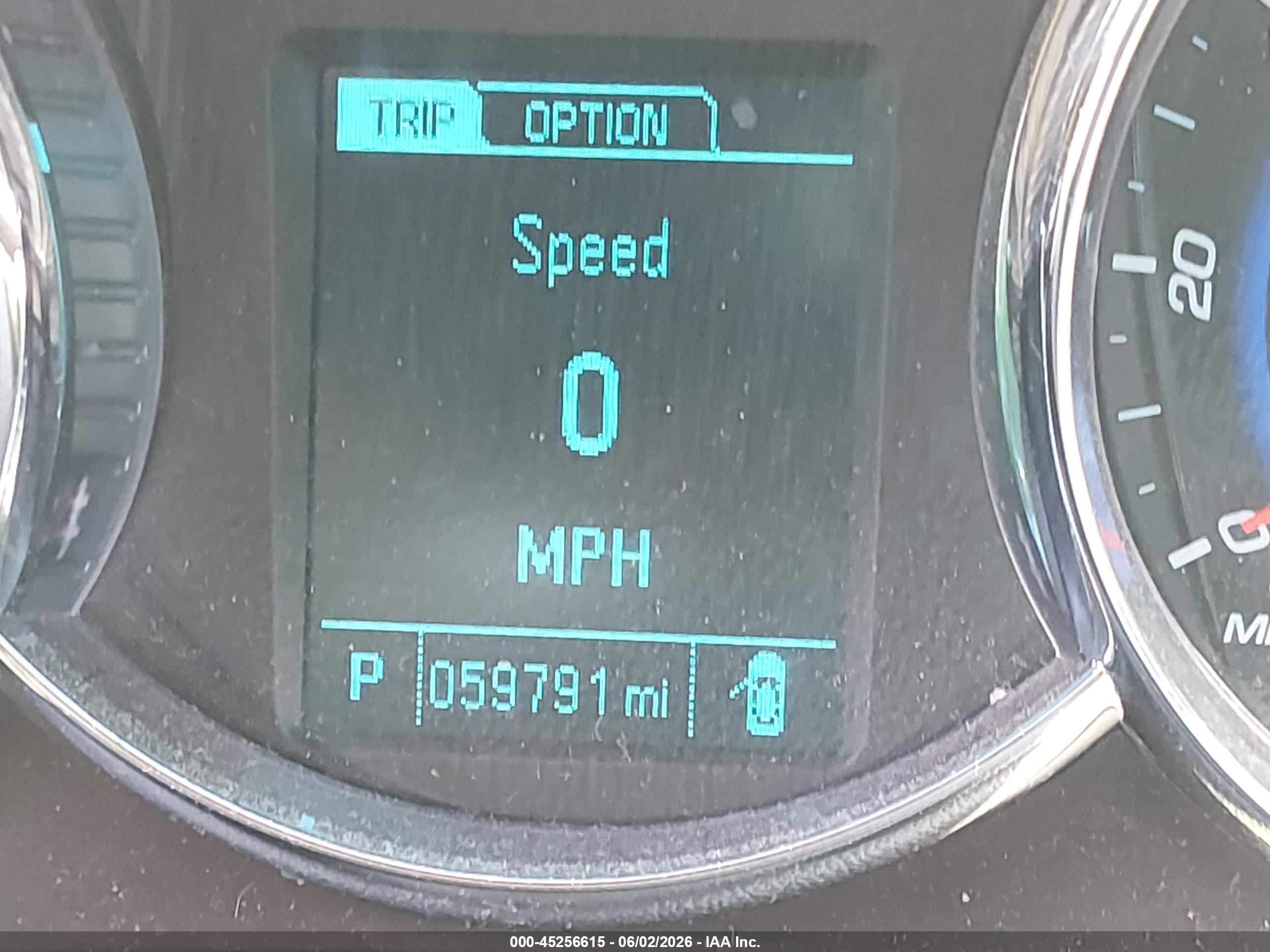 2015 Chevrolet Cruze 2lt Auto Белый vin: 1G1PE5SB5F7283774