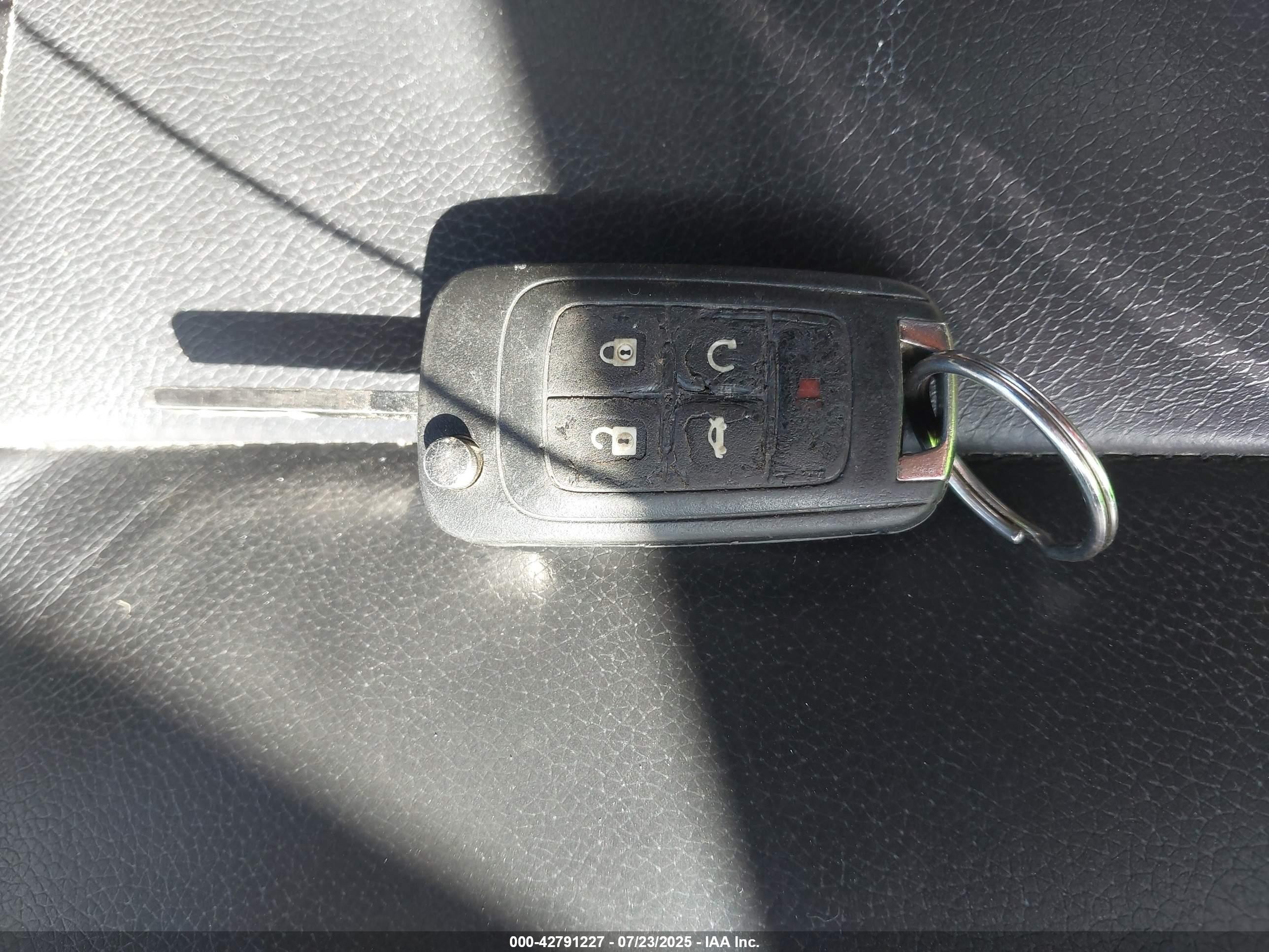 2013 Chevrolet Cruze 2lt Auto Silver vin: 1G1PE5SB6D7144282