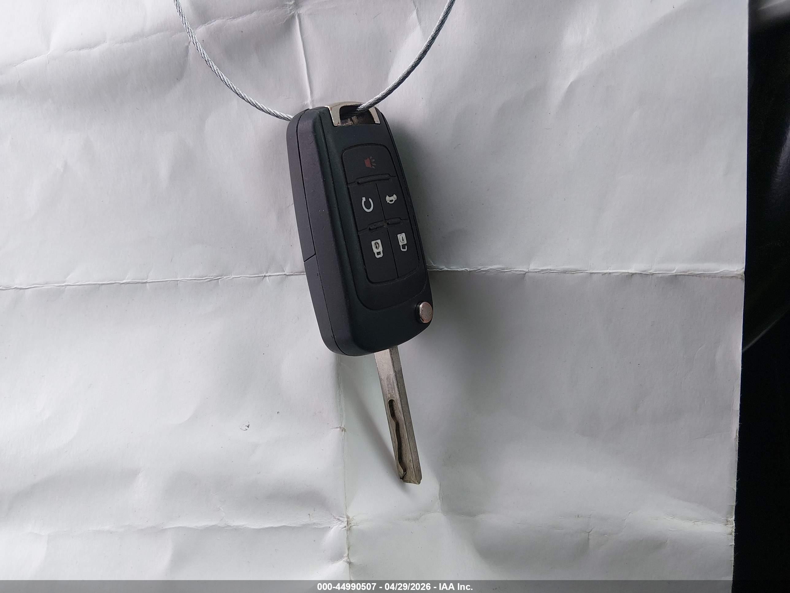 2015 Chevrolet Cruze 2lt Auto Черный vin: 1G1PE5SB7F7111049