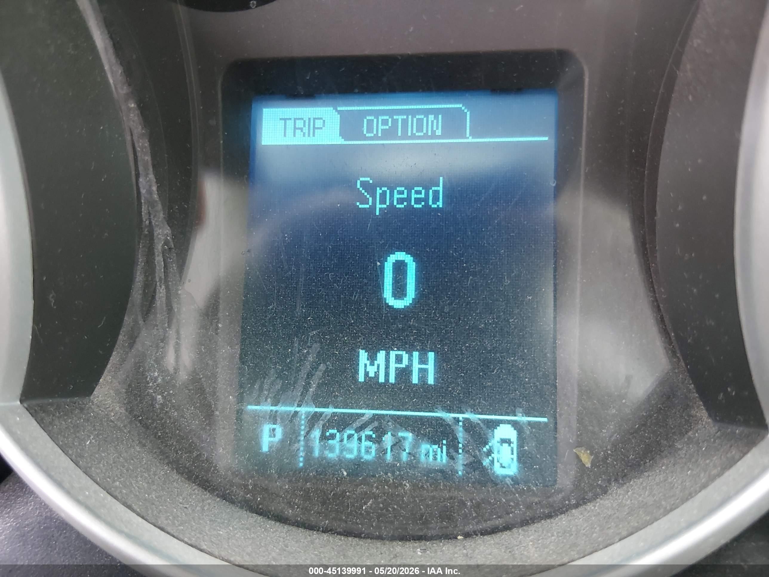 2014 Chevrolet Cruze 2lt Auto Silver vin: 1G1PE5SB8E7309699