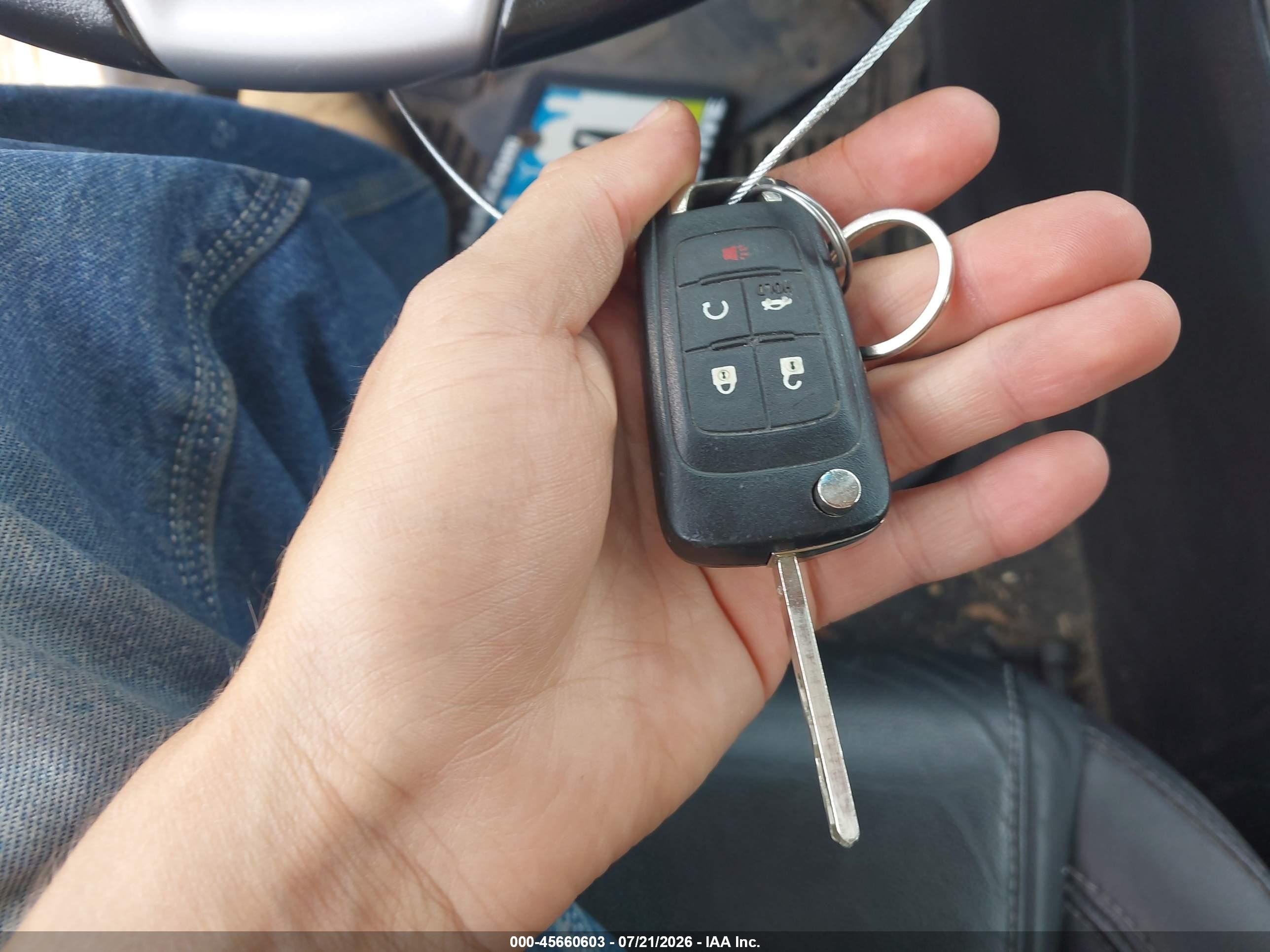 2014 Chevrolet Cruze 2lt Auto Серебряный vin: 1G1PE5SB8E7364637
