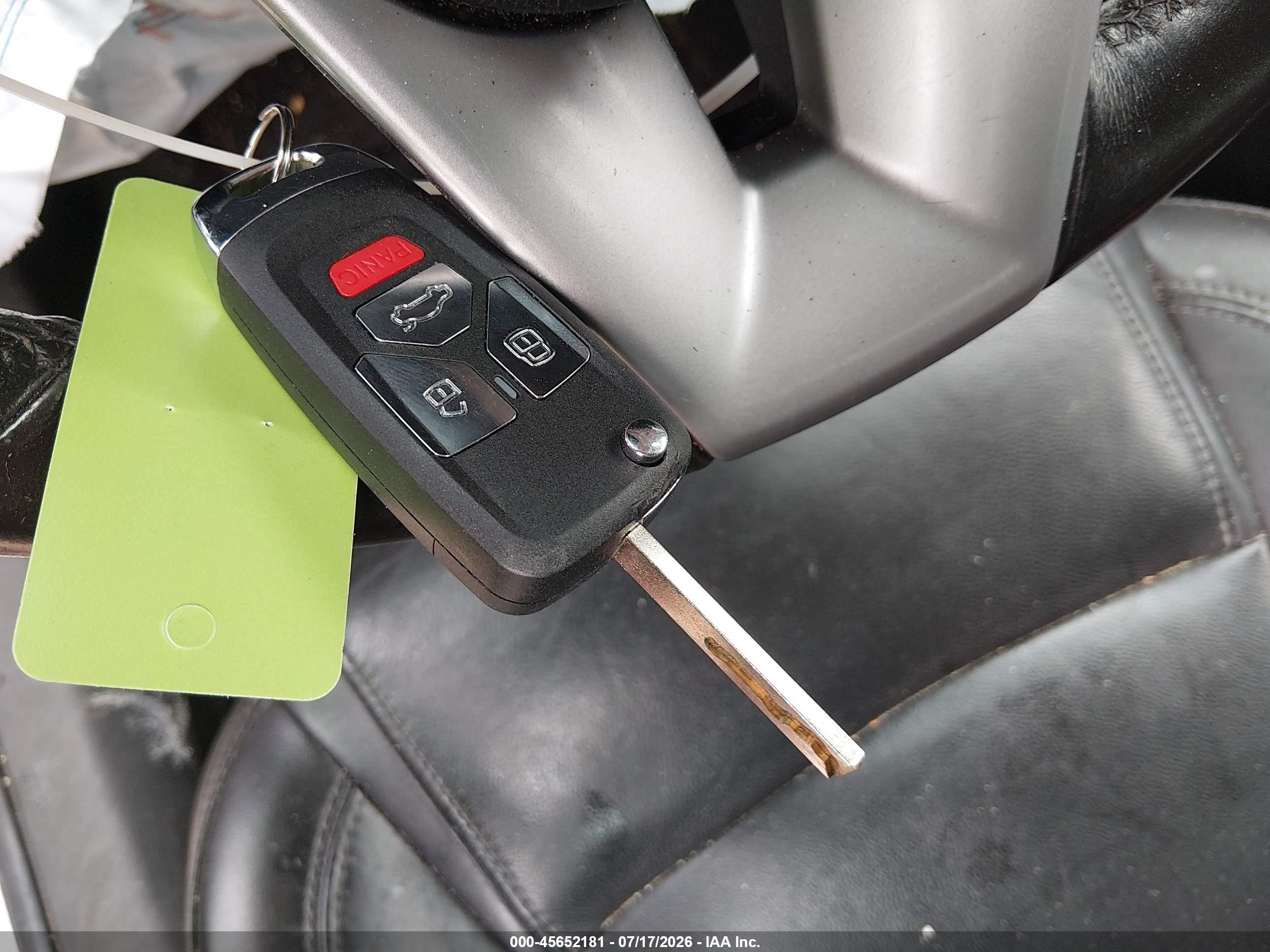 2014 Chevrolet Cruze 2lt Auto Белый vin: 1G1PE5SB9E7420181