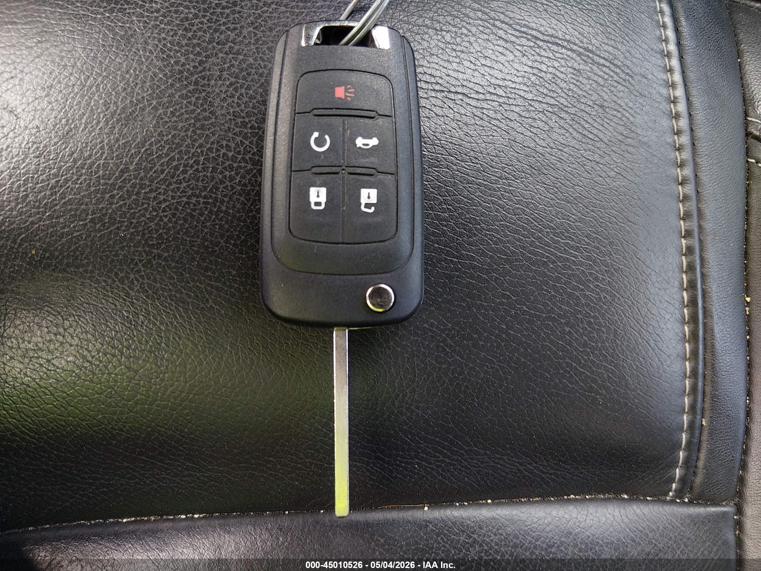 2015 Chevrolet Cruze 2lt Auto Black vin: 1G1PE5SBXF7267702