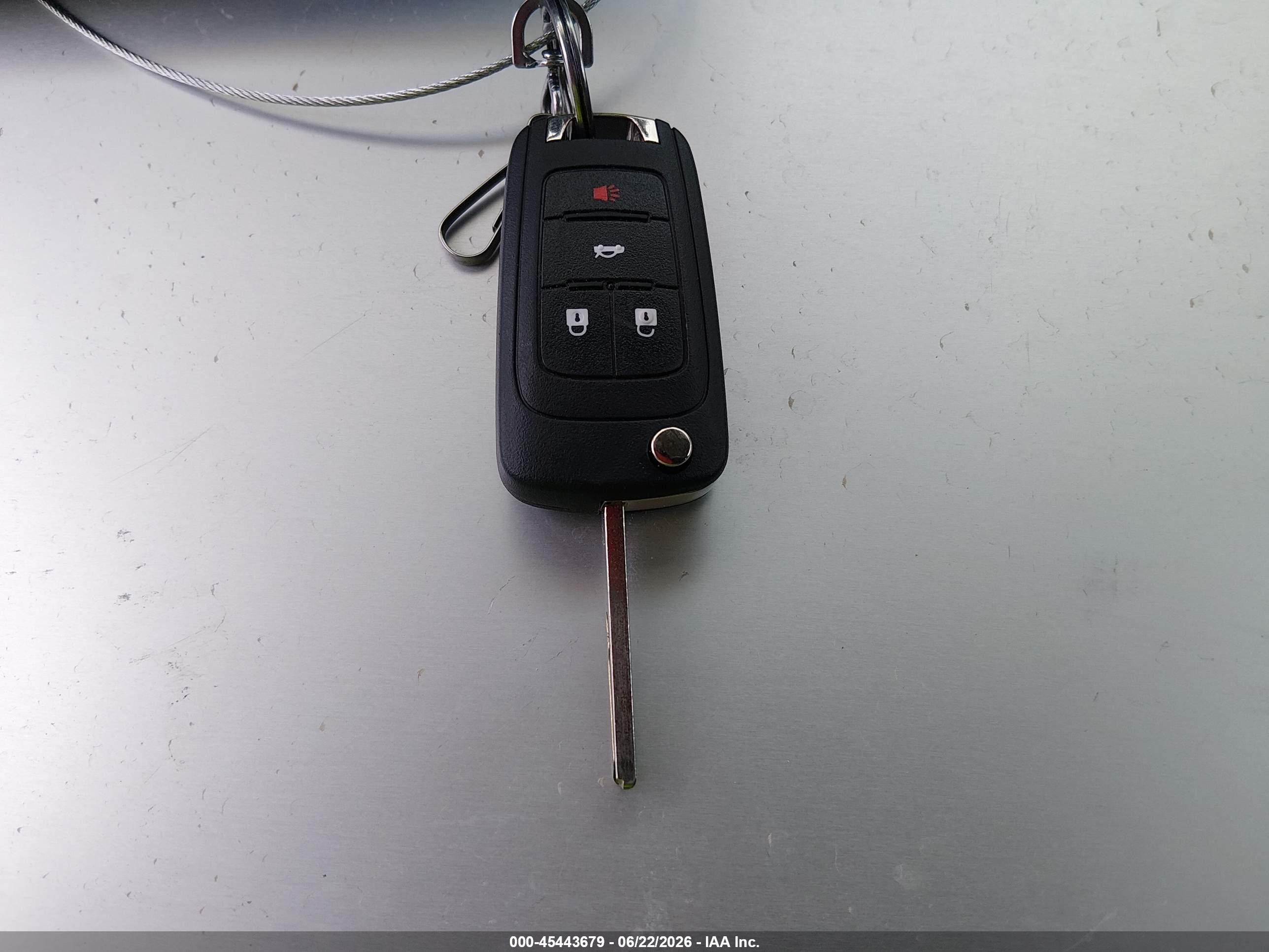 2012 Chevrolet Cruze Lt Red vin: 1G1PE5SC0C7171288