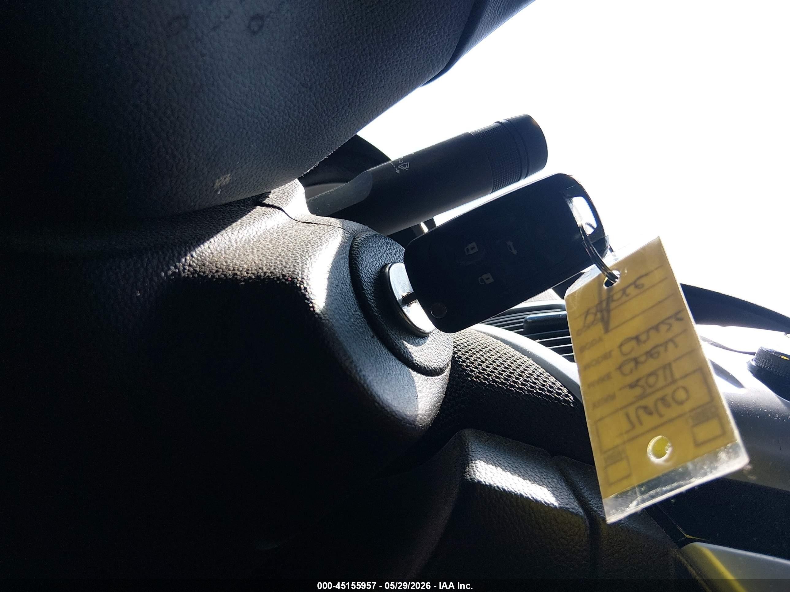 2011 Chevrolet Cruze 1lt Белый vin: 1G1PF5S91B7267821