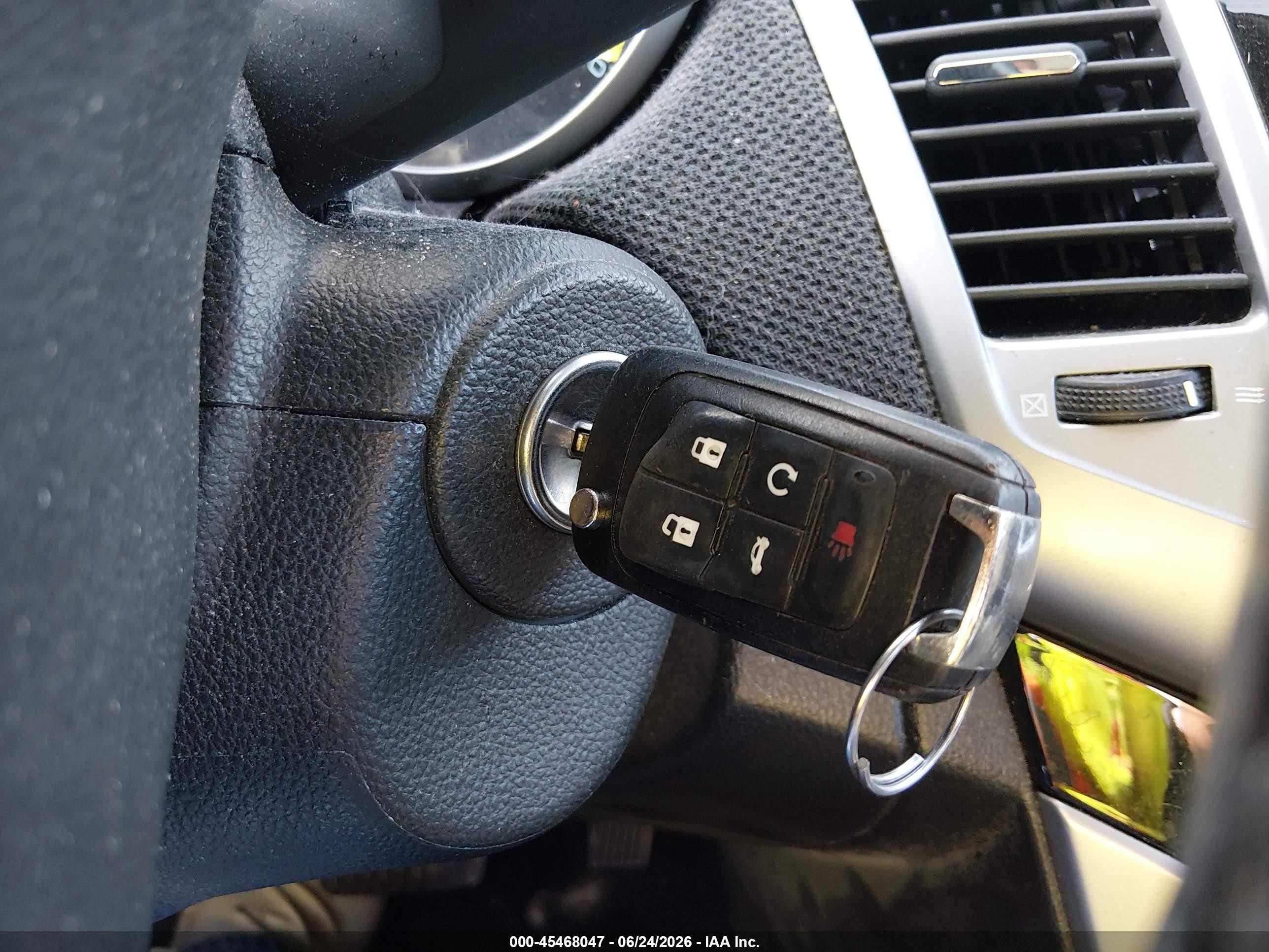 2012 Chevrolet Cruze 1lt Gold vin: 1G1PF5SC0C7140359