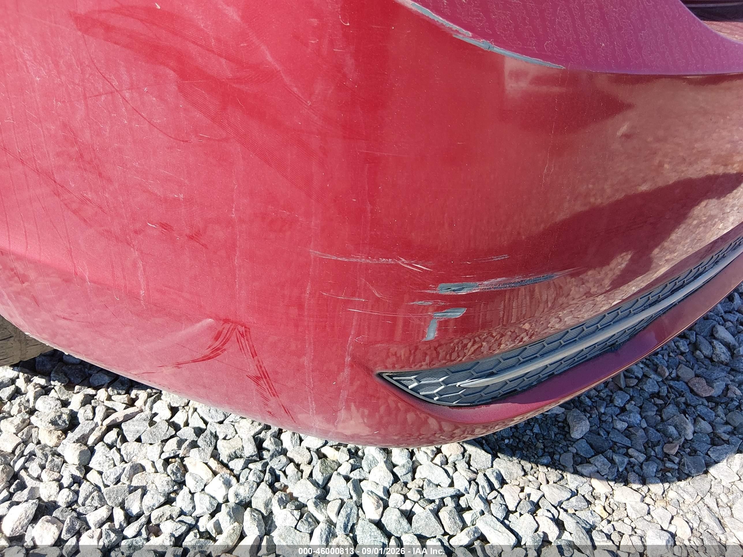 2012 Chevrolet Cruze 1lt Red vin: 1G1PF5SC0C7299334