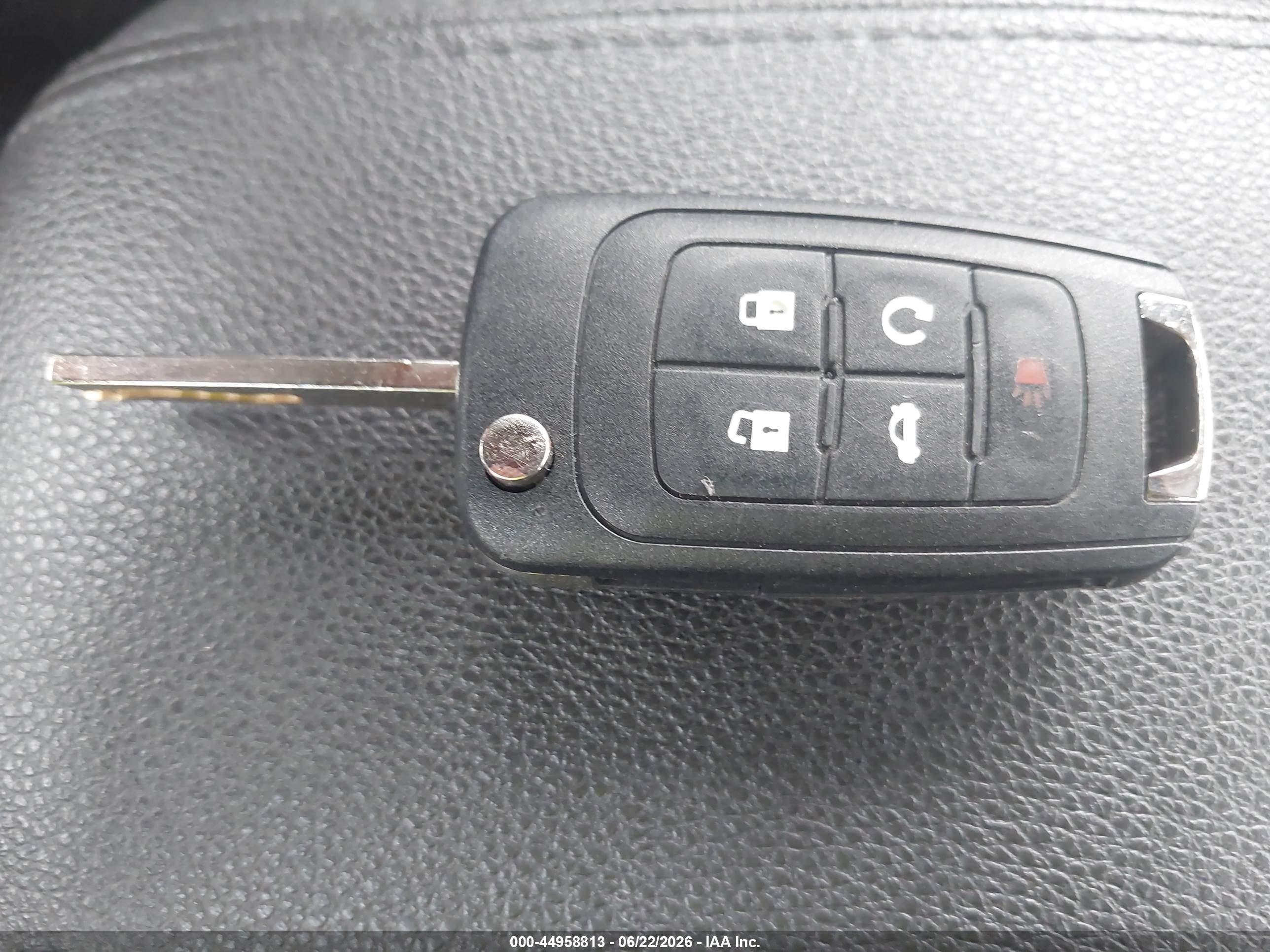 2012 Chevrolet Cruze 1lt Silver vin: 1G1PF5SC0C7329674