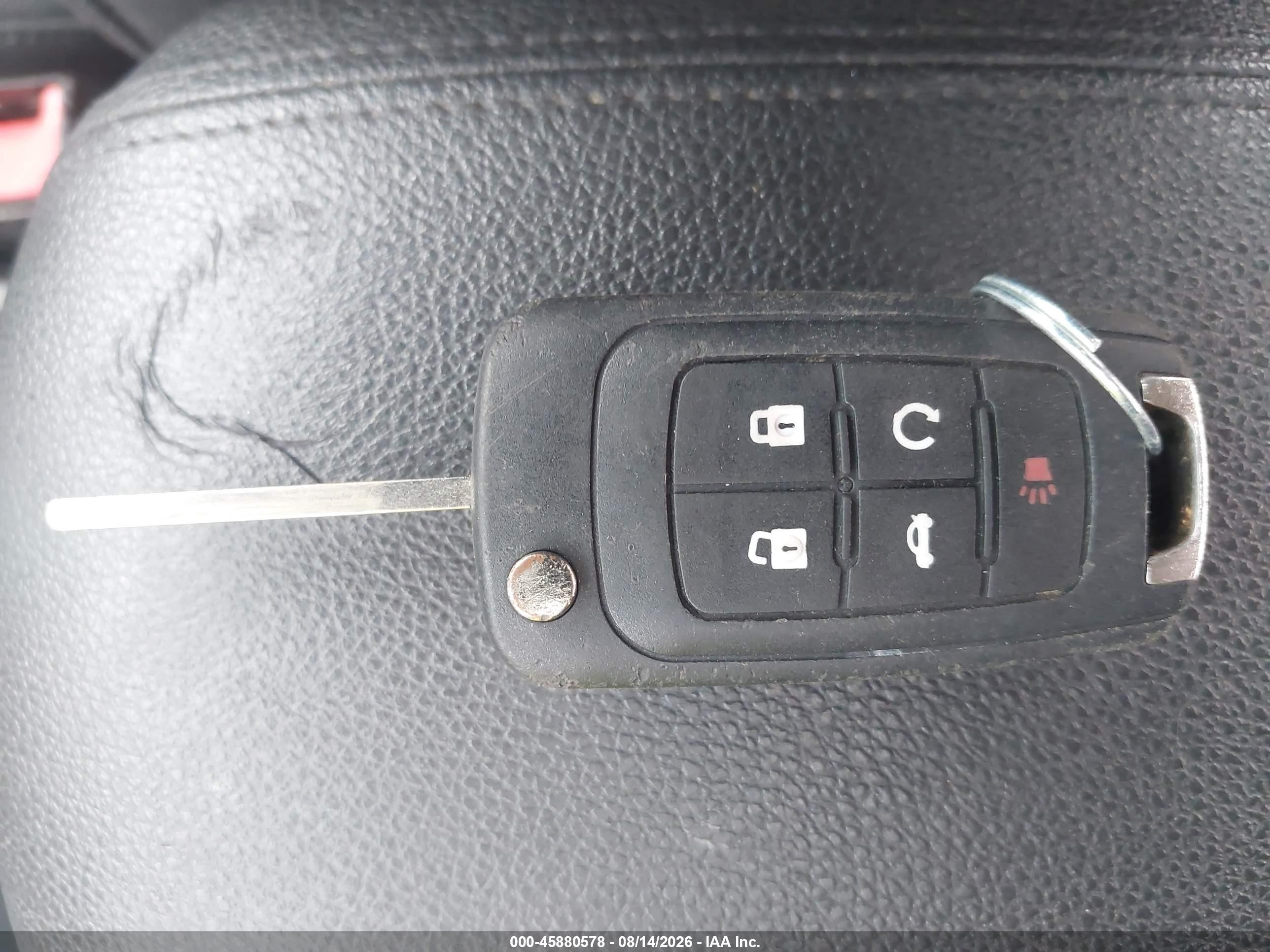 2012 Chevrolet Cruze 1lt Dark Blue vin: 1G1PF5SC1C7167005