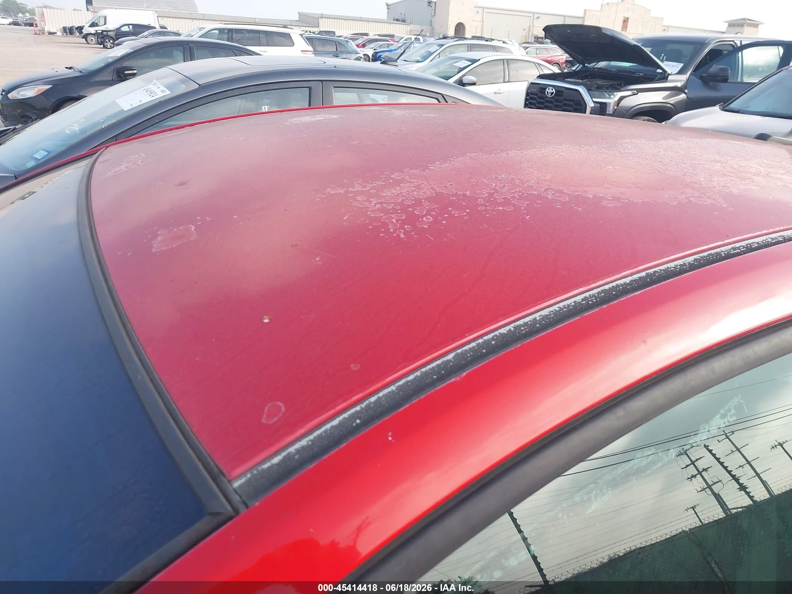 2012 Chevrolet Cruze 1lt Red vin: 1G1PF5SC2C7371389