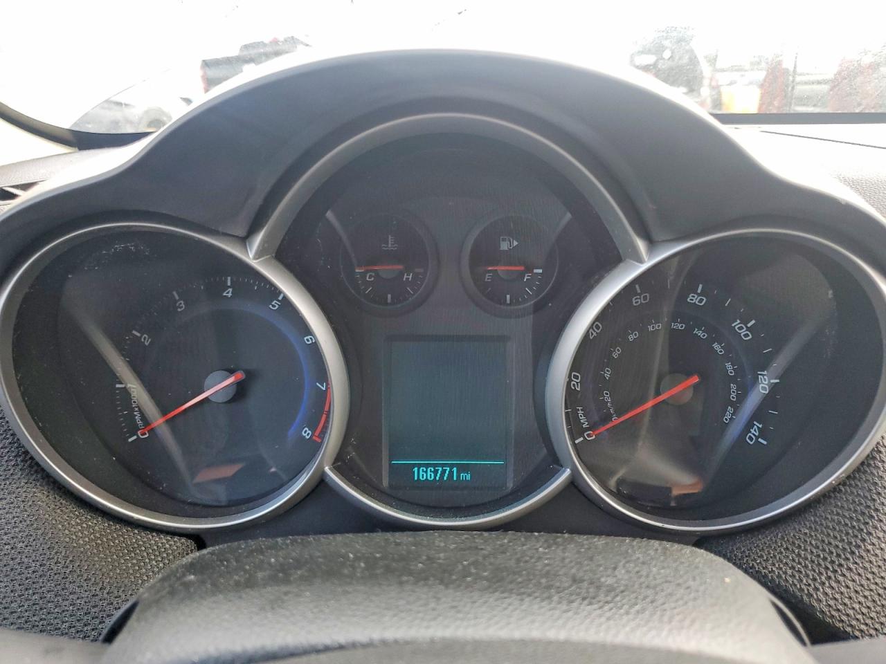 2012 Chevrolet Cruze Lt Silver vin: 1G1PF5SC5C7226623