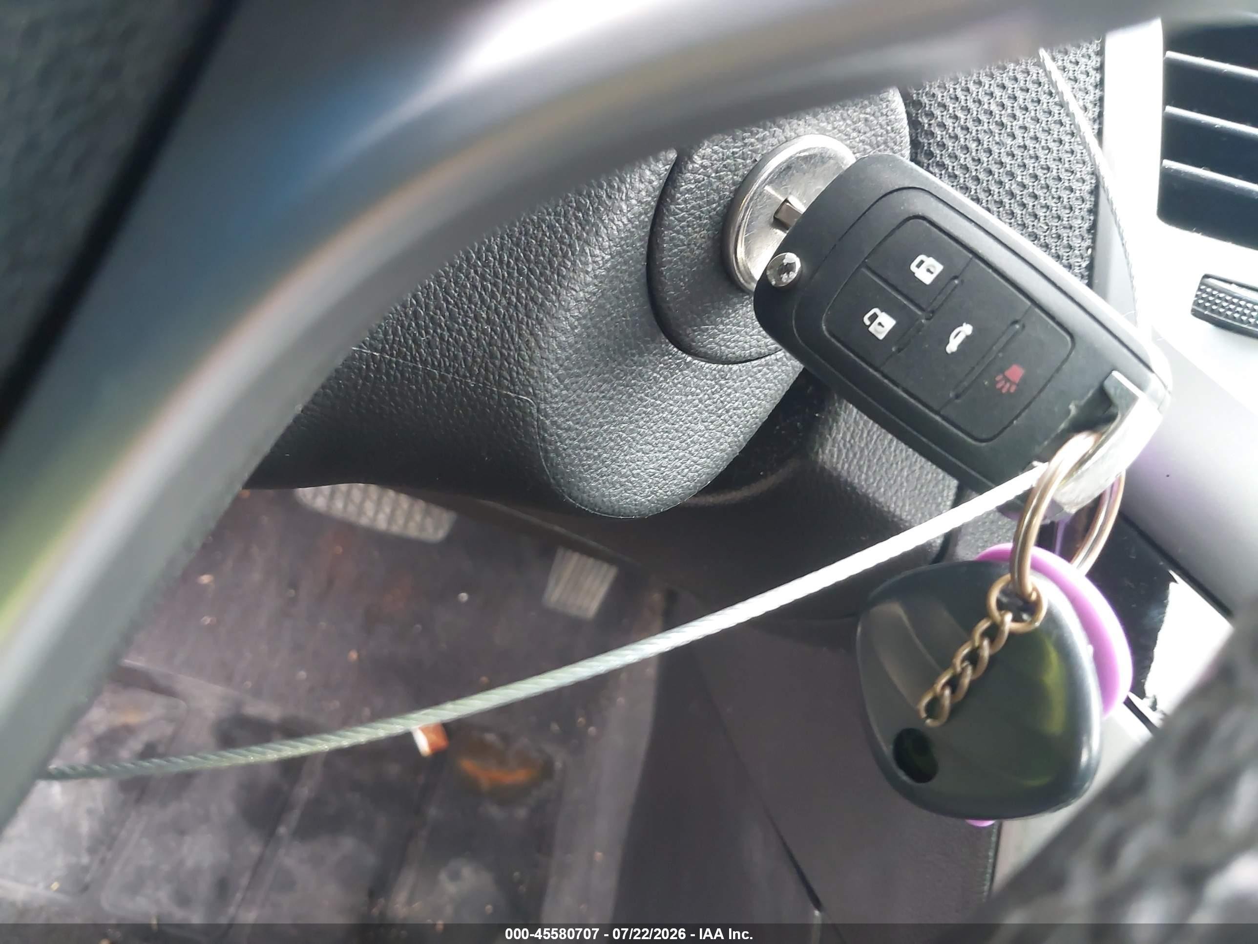 2012 Chevrolet Cruze 1lt Золотой vin: 1G1PF5SC8C7296276