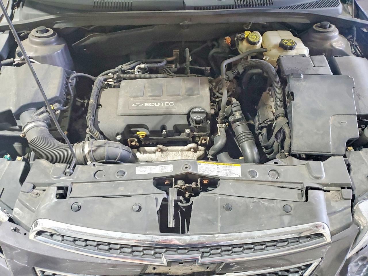 2011 Chevrolet Cruze Угольный vin: 1G1PG5S94B7190973