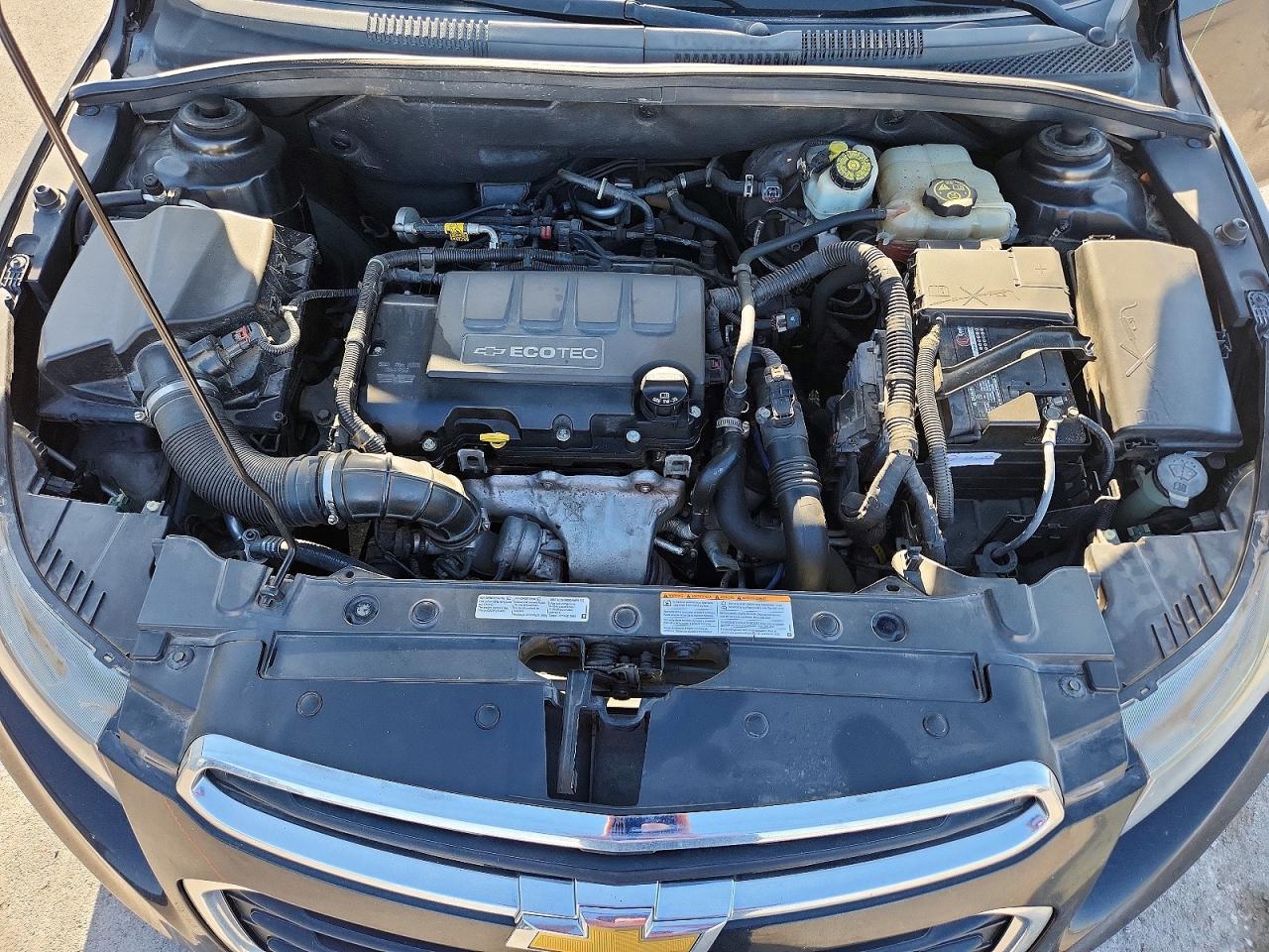 2015 Chevrolet Cruze Ltz Black vin: 1G1PG5SB0F7225629
