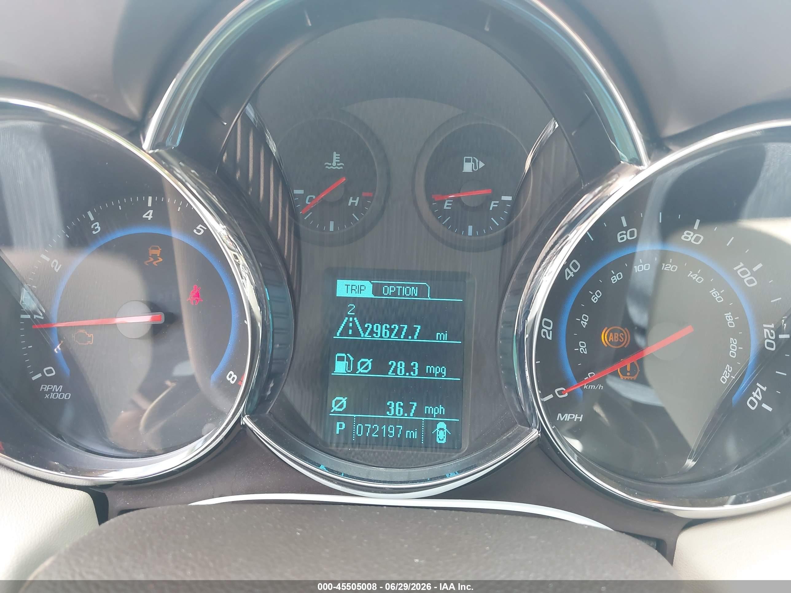 2015 Chevrolet Cruze Ltz Белый vin: 1G1PG5SB0F7276614