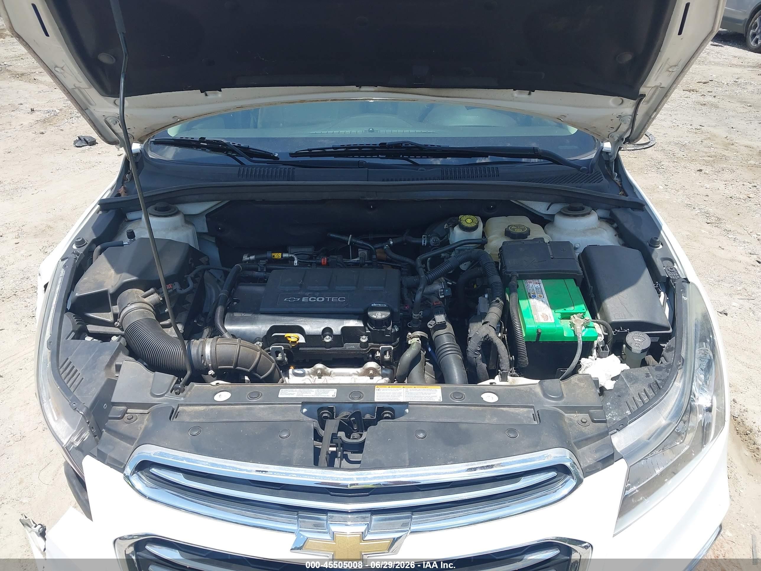 2015 Chevrolet Cruze Ltz Белый vin: 1G1PG5SB0F7276614