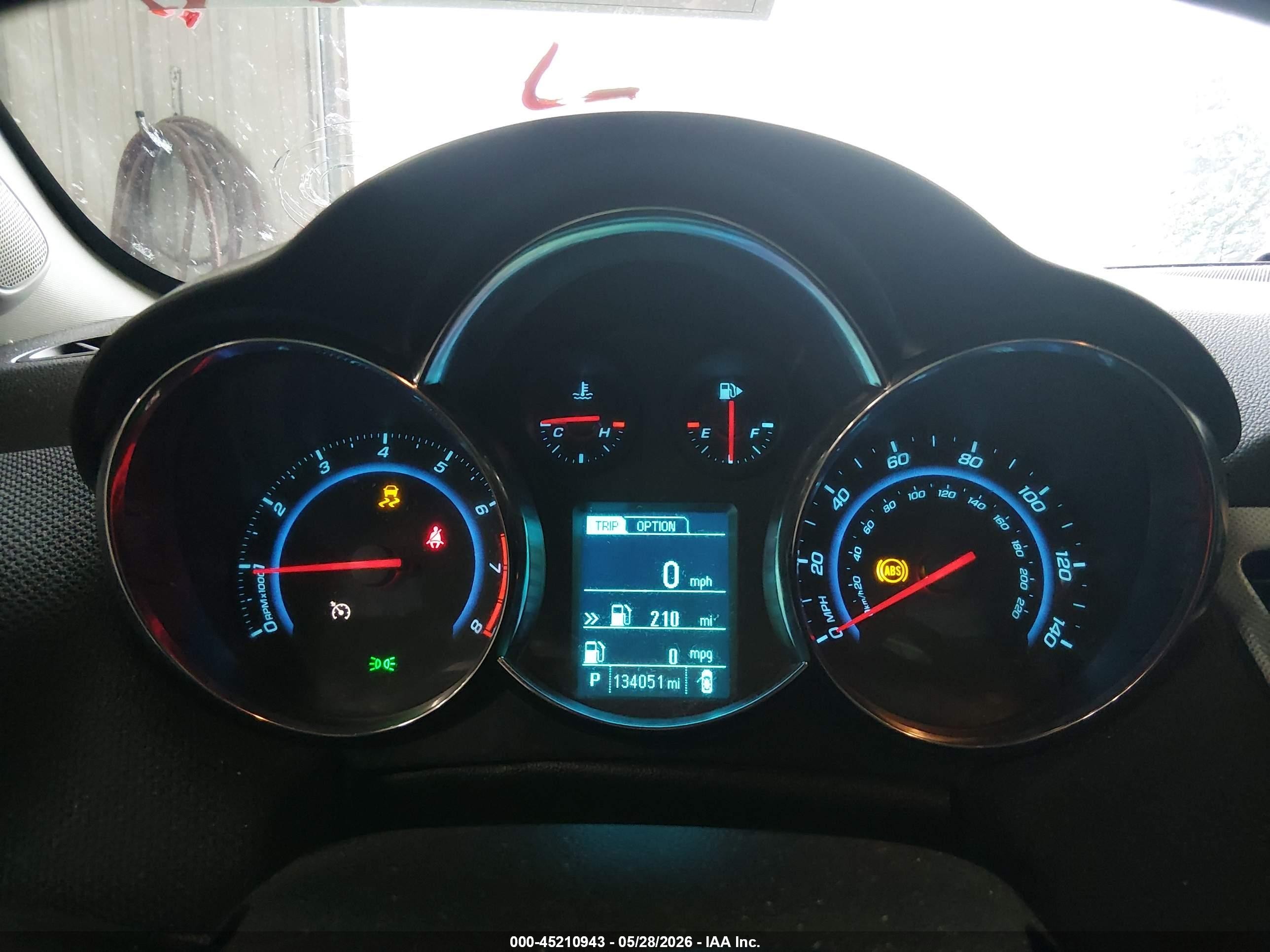 2015 Chevrolet Cruze Ltz Black vin: 1G1PG5SB1F7160080