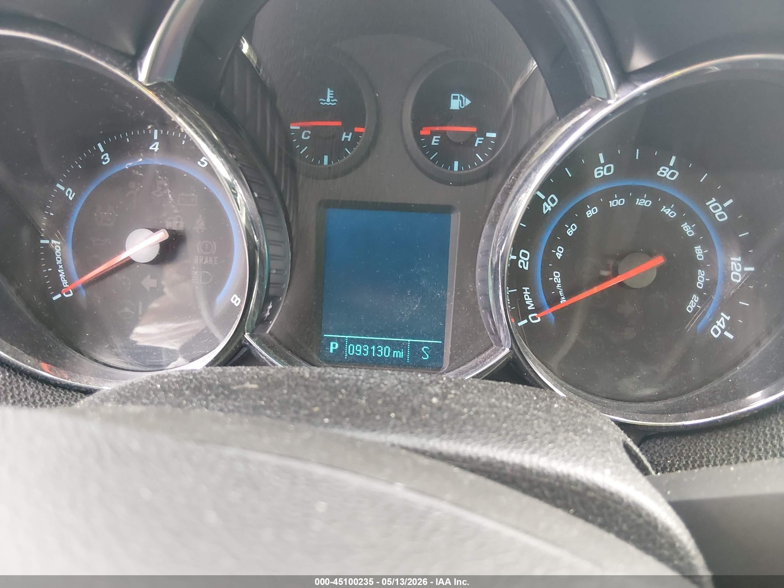 2014 Chevrolet Cruze Ltz Green vin: 1G1PG5SB3E7232184