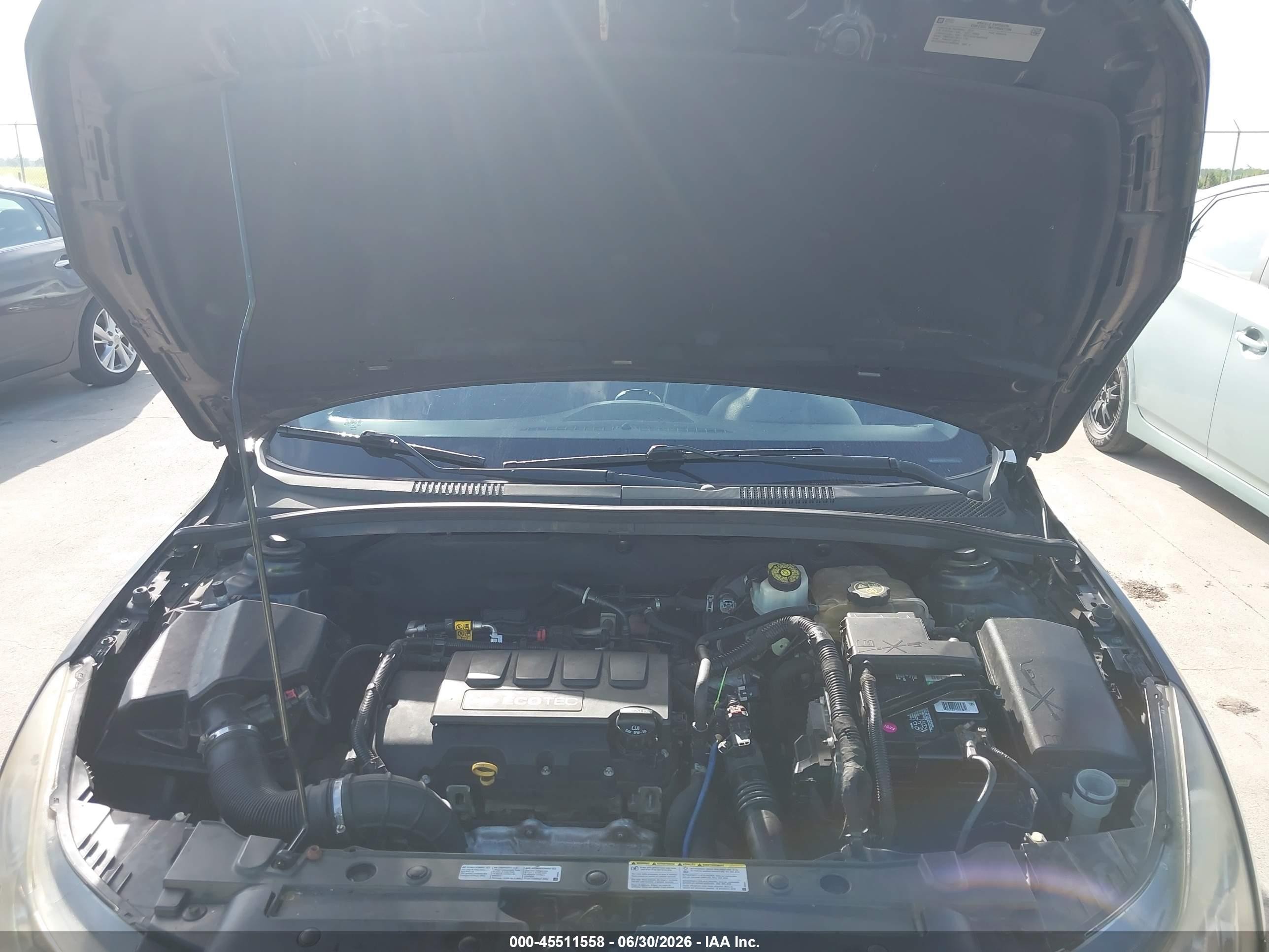 2015 Chevrolet Cruze Ltz Черный vin: 1G1PG5SB3F7143877