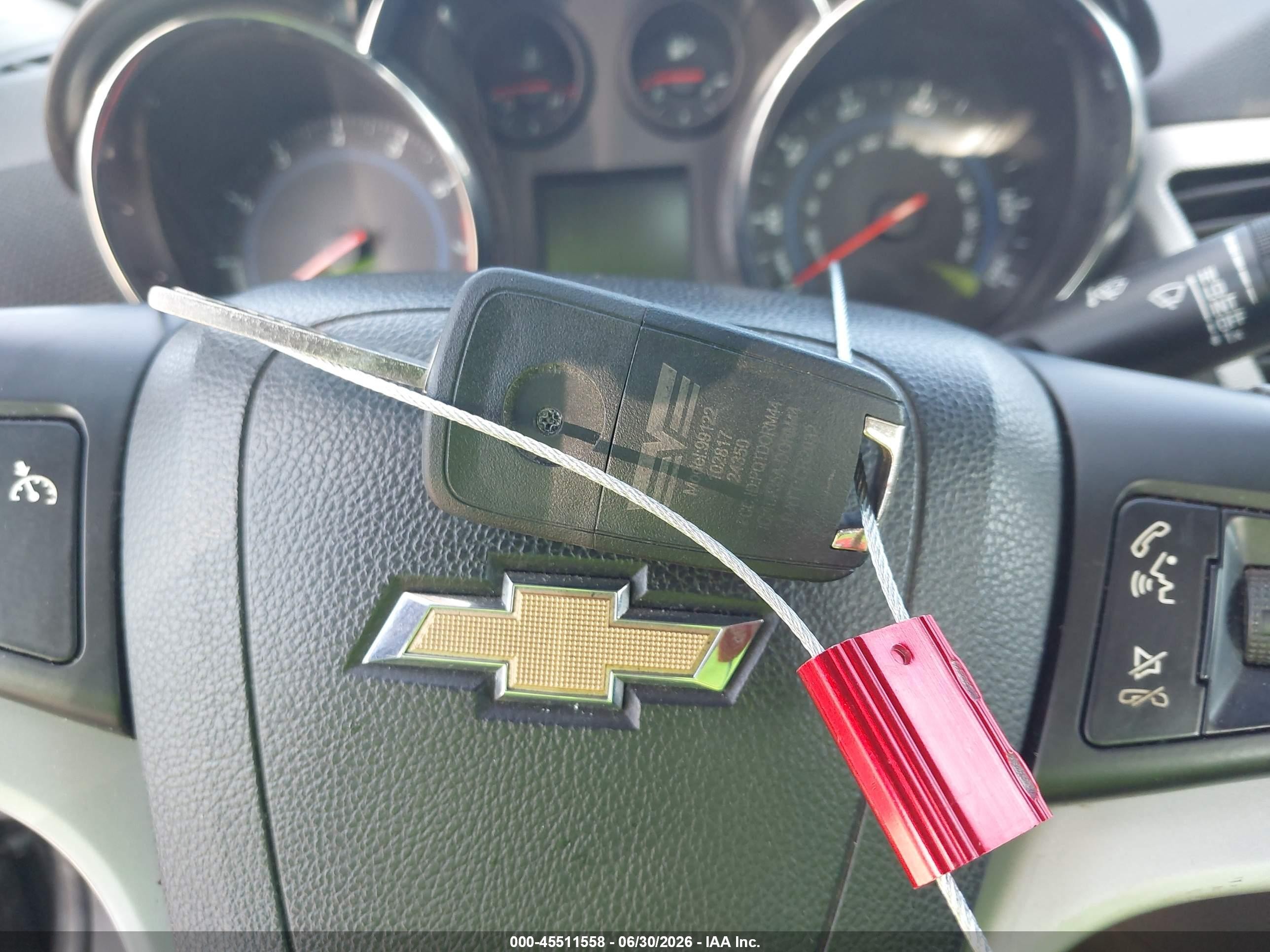 2015 Chevrolet Cruze Ltz Черный vin: 1G1PG5SB3F7143877