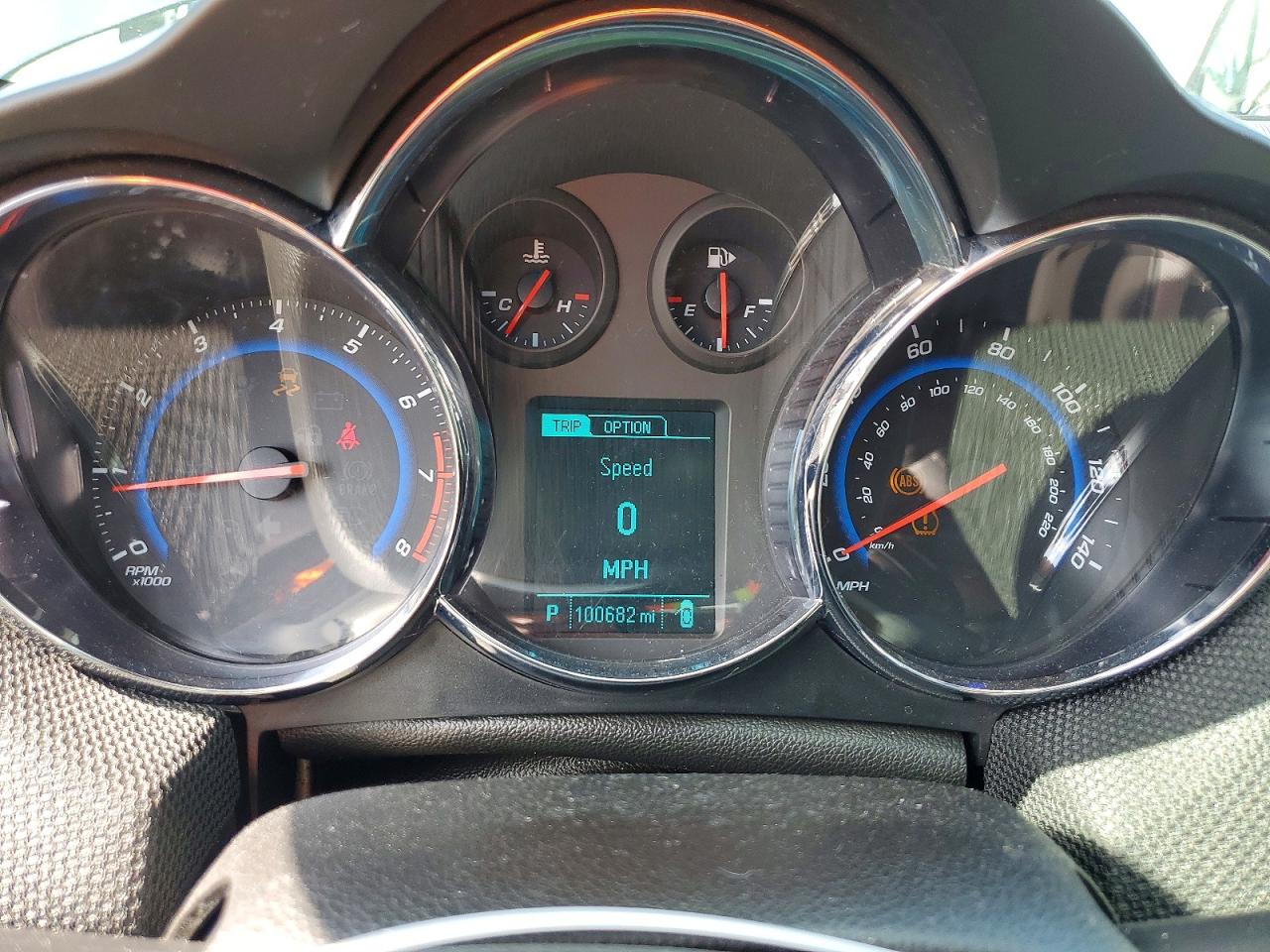 2015 Chevrolet Cruze Ltz Black vin: 1G1PG5SB3F7194313