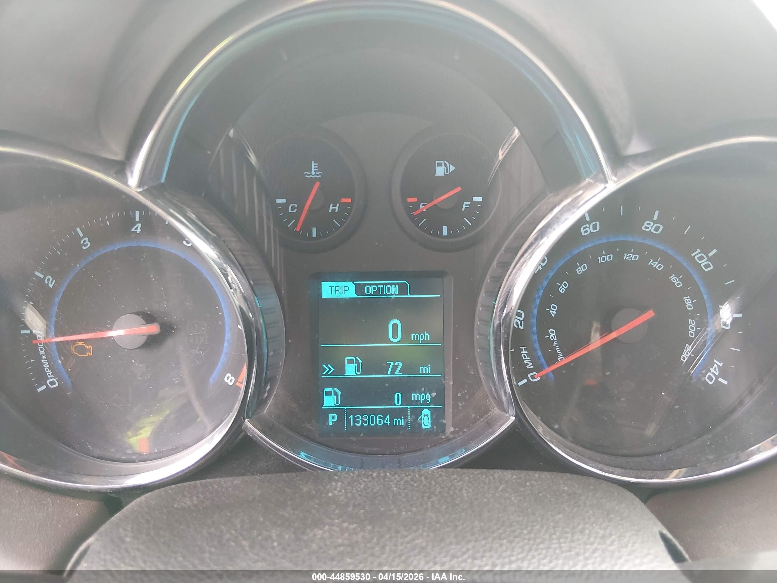 2015 Chevrolet Cruze Ltz Серебряный vin: 1G1PG5SB4F7119815