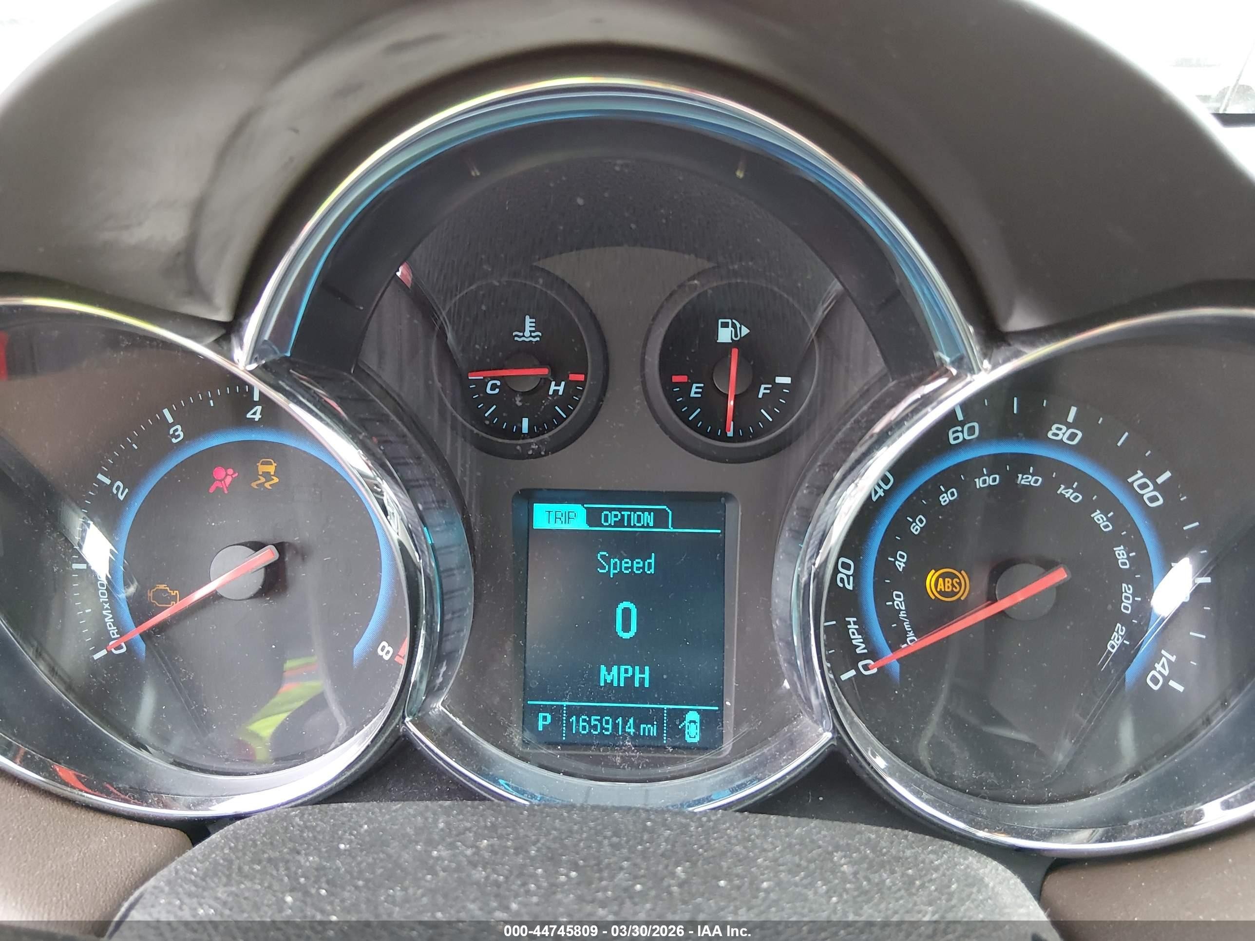 2015 Chevrolet Cruze Ltz Красный vin: 1G1PG5SB5F7167565