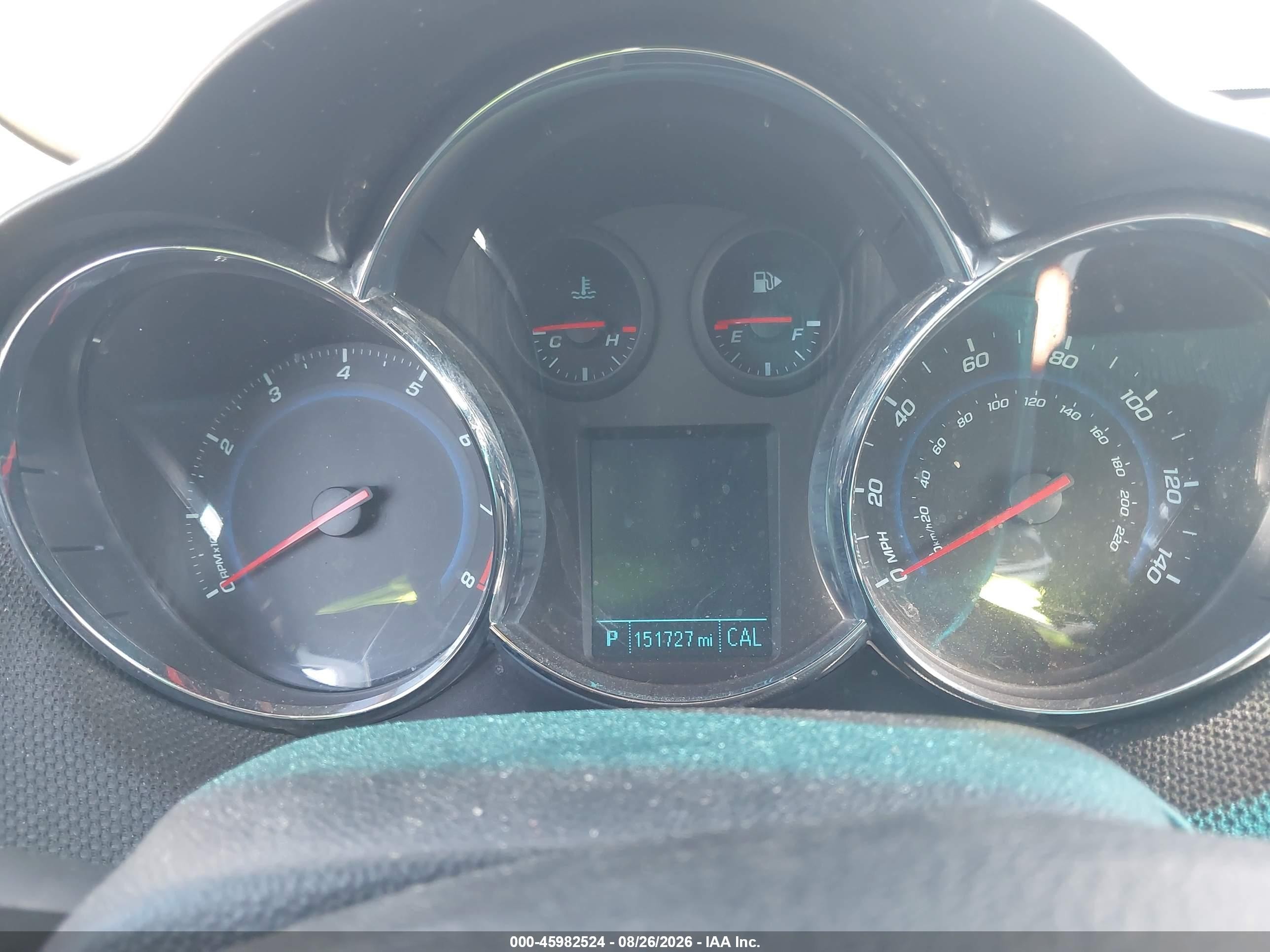 2013 Chevrolet Cruze Ltz Золотой vin: 1G1PG5SB6D7203521