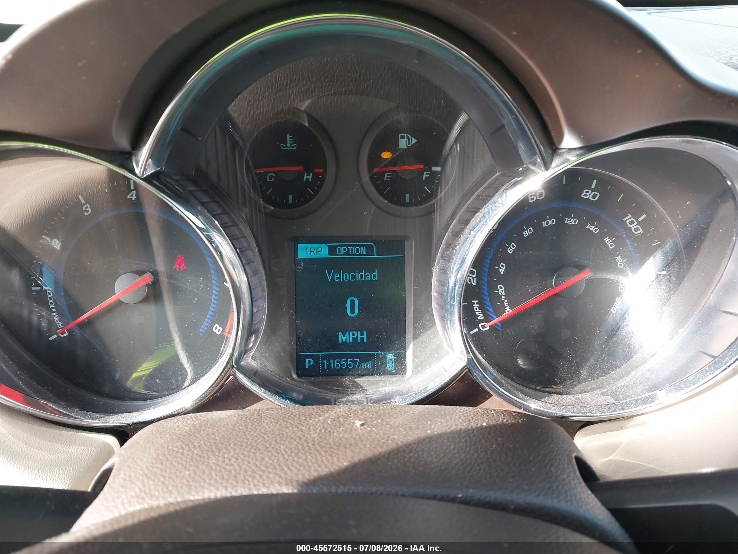 2013 Chevrolet Cruze Ltz Белый vin: 1G1PG5SB9D7191610