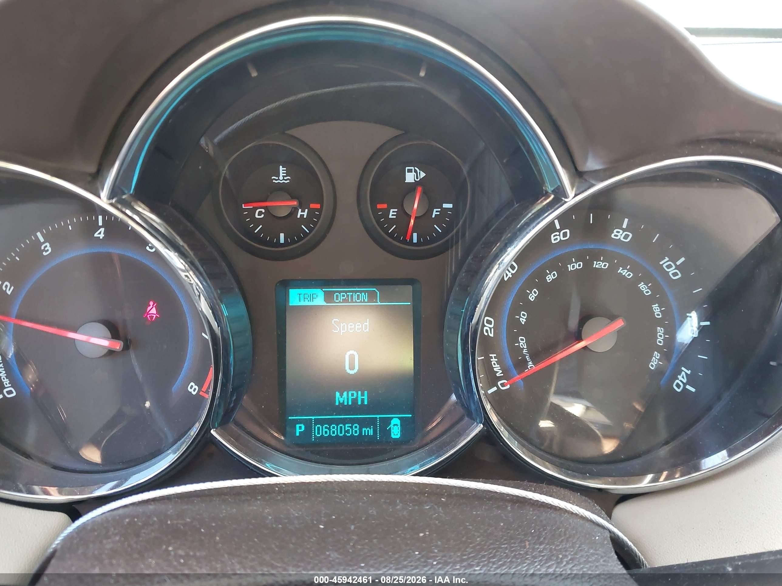 2013 Chevrolet Cruze Ltz Black vin: 1G1PG5SB9D7239526