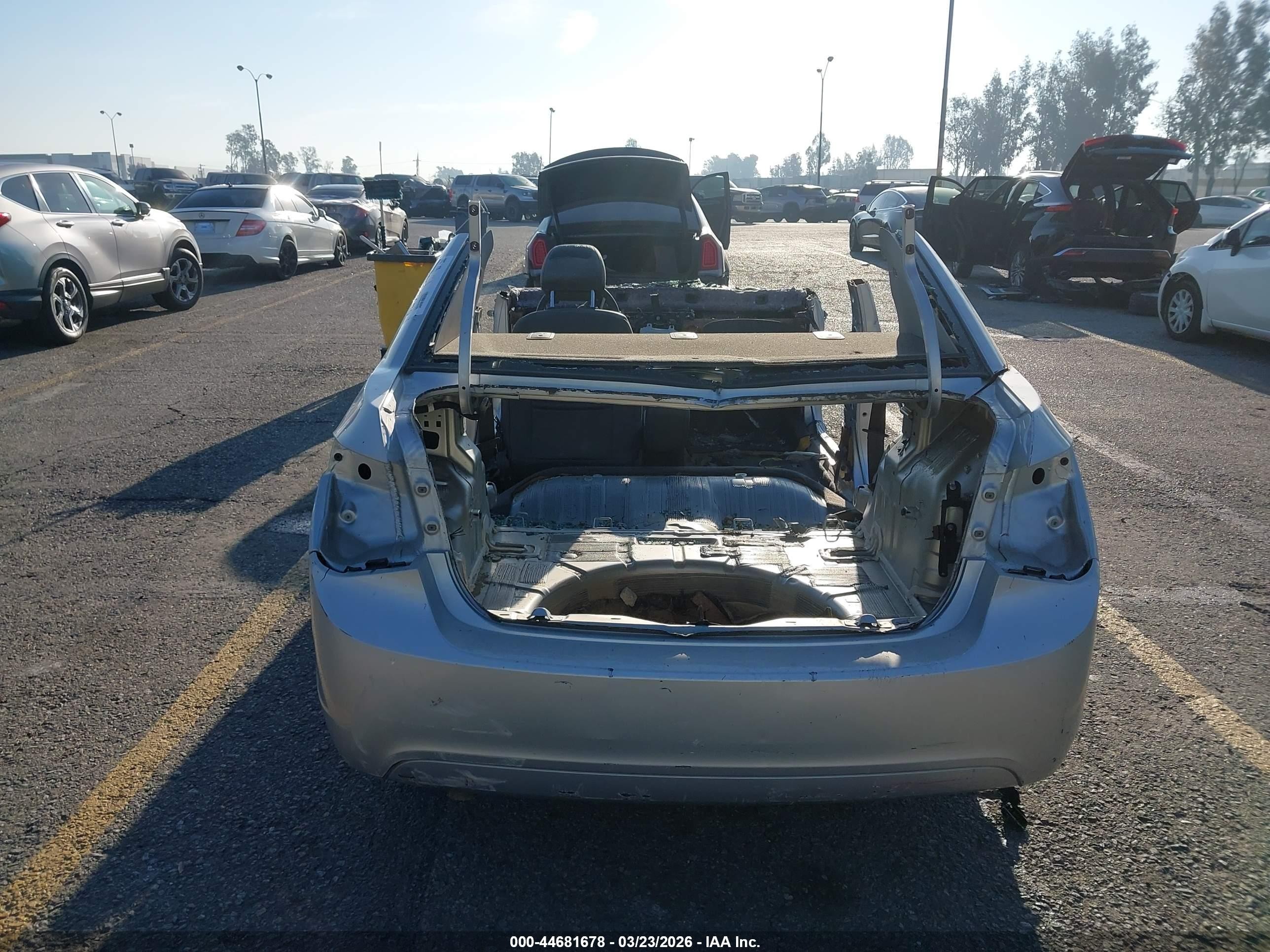 2012 Chevrolet Cruze 2lt Серебряный vin: 1G1PG5SC2C7234398