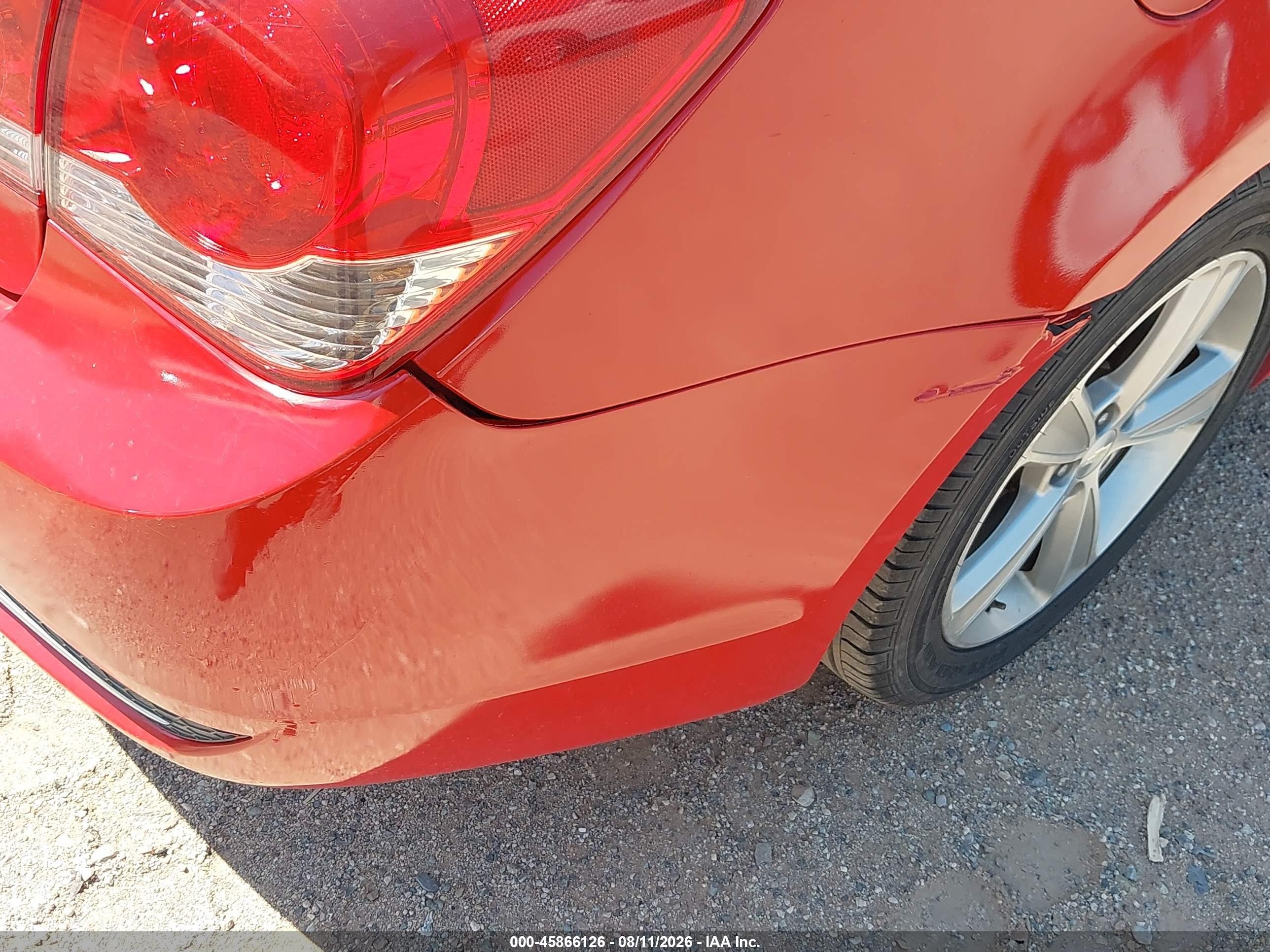 2012 Chevrolet Cruze 2lt Red vin: 1G1PG5SC3C7307472